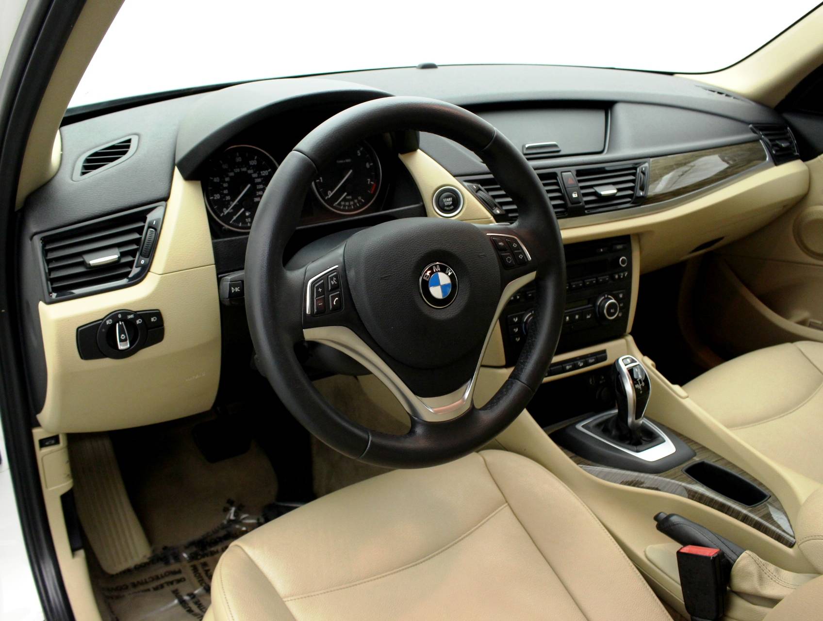 Florida Fine Cars - Used BMW X1 2015 WEST PALM XDRIVE28I