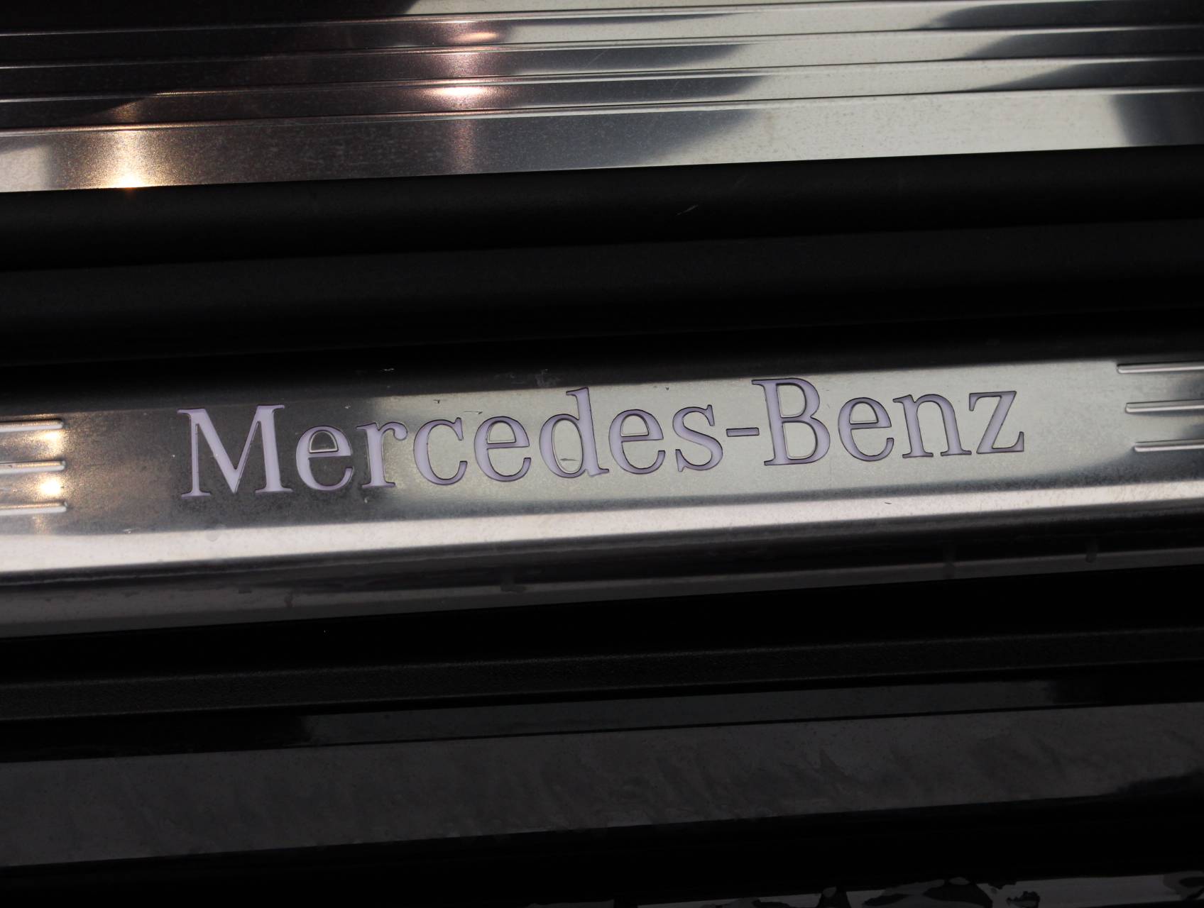 Florida Fine Cars - Used MERCEDES-BENZ SL CLASS 2015 WEST PALM SL550