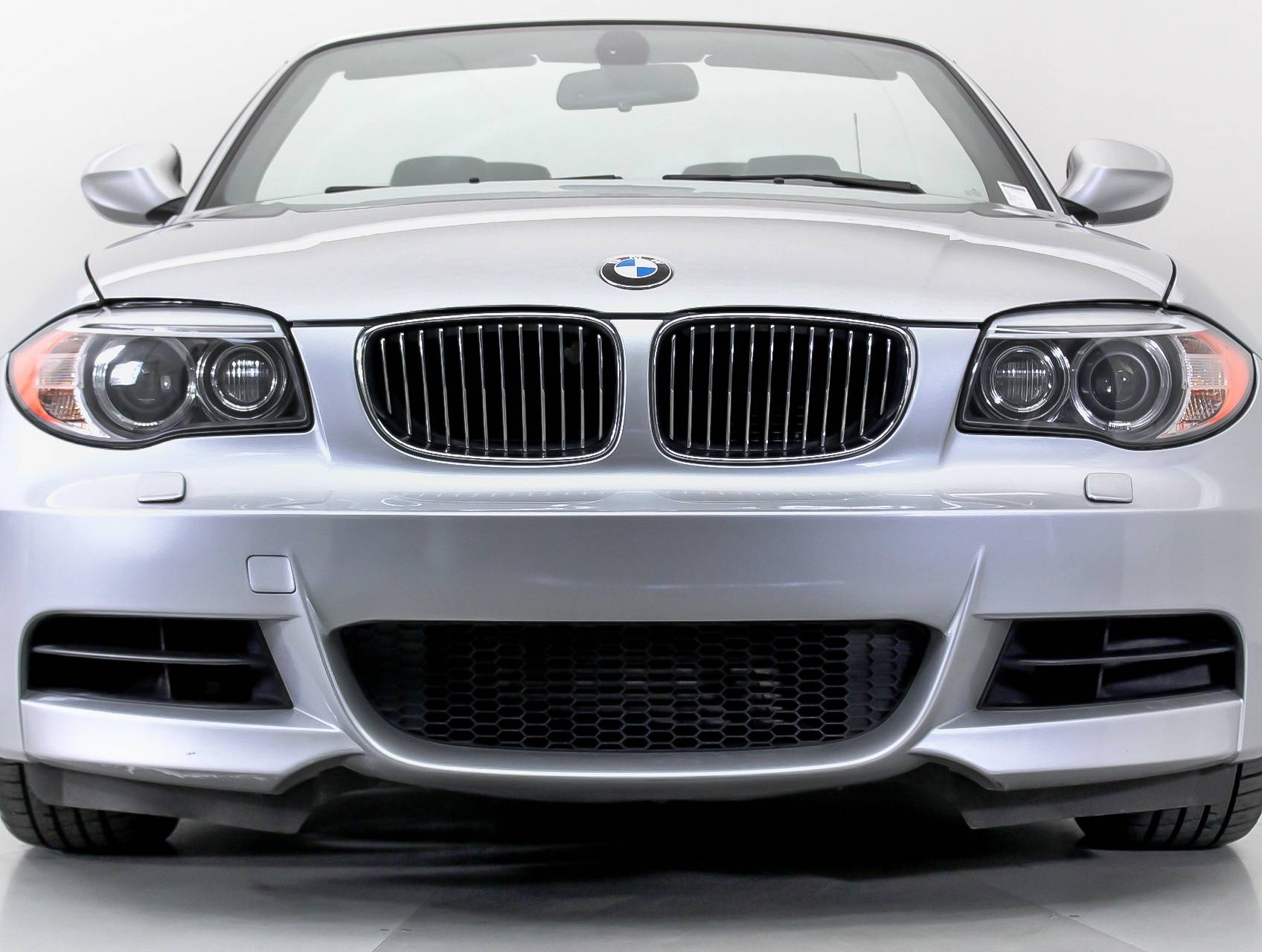 Florida Fine Cars - Used BMW 1 SERIES 2013 WEST PALM 135 Is M Sport