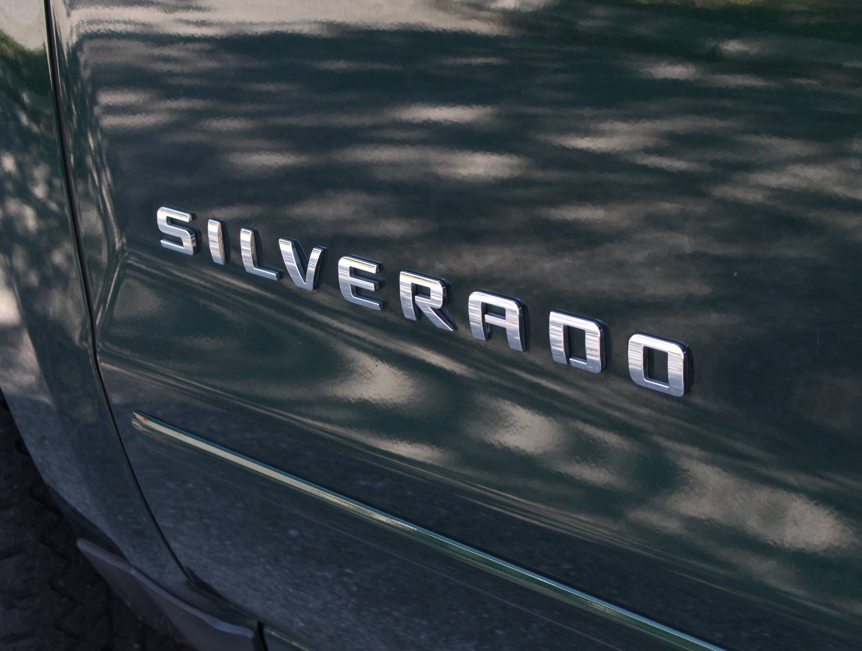 Florida Fine Cars - Used CHEVROLET SILVERADO 2015 WEST PALM LT
