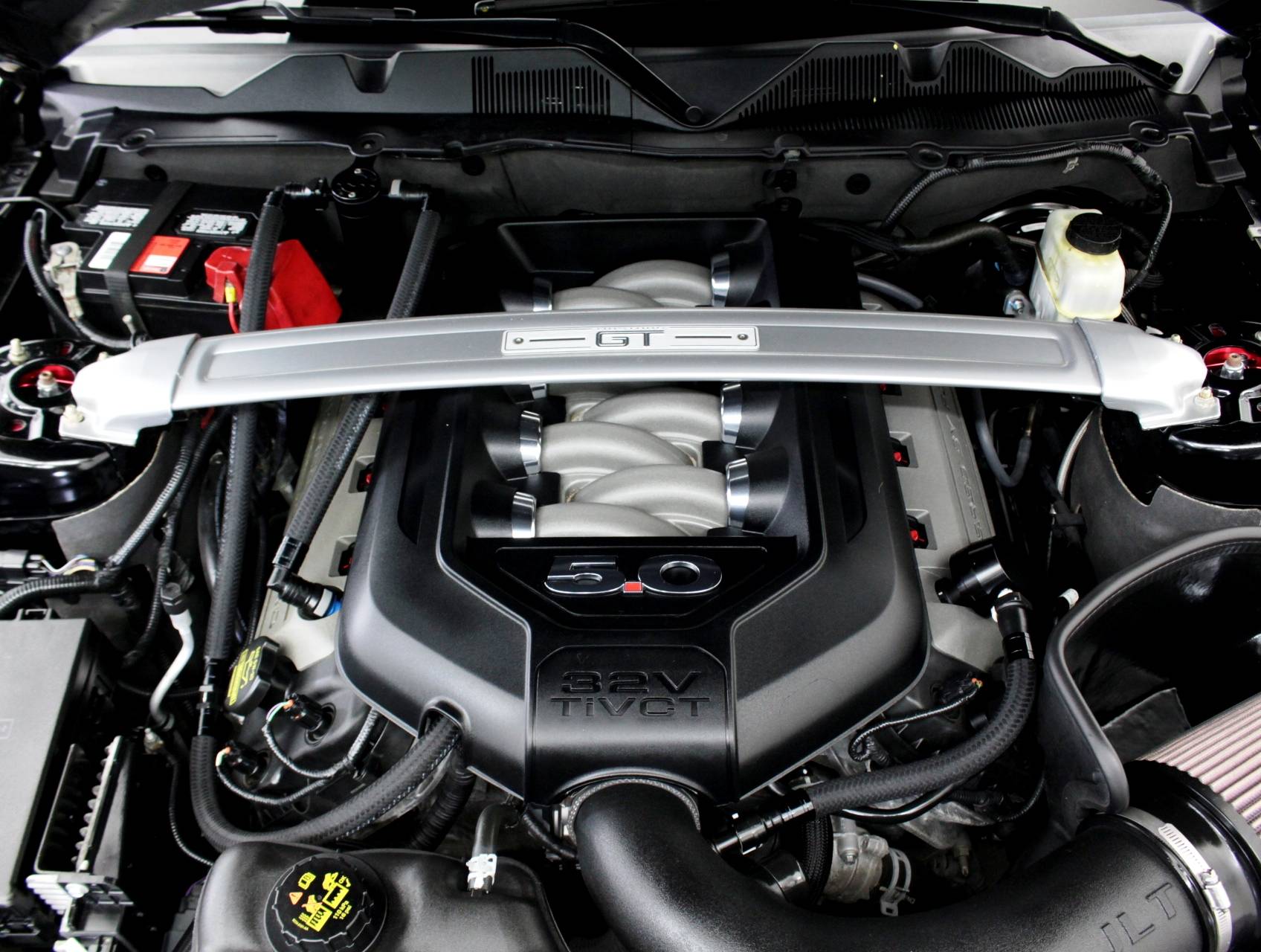 Florida Fine Cars - Used FORD MUSTANG 2014 MARGATE GT