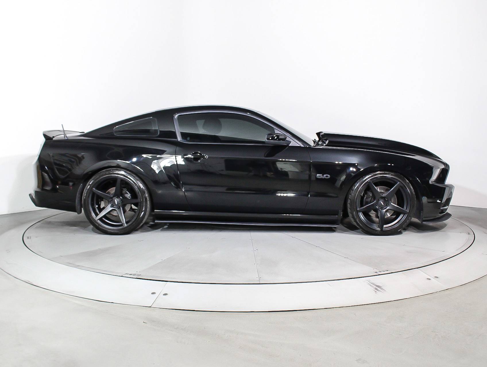 Florida Fine Cars - Used FORD MUSTANG 2014 MARGATE GT