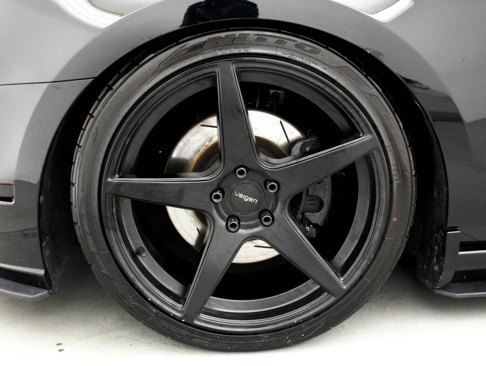 Florida Fine Cars - Used FORD MUSTANG 2014 MARGATE GT