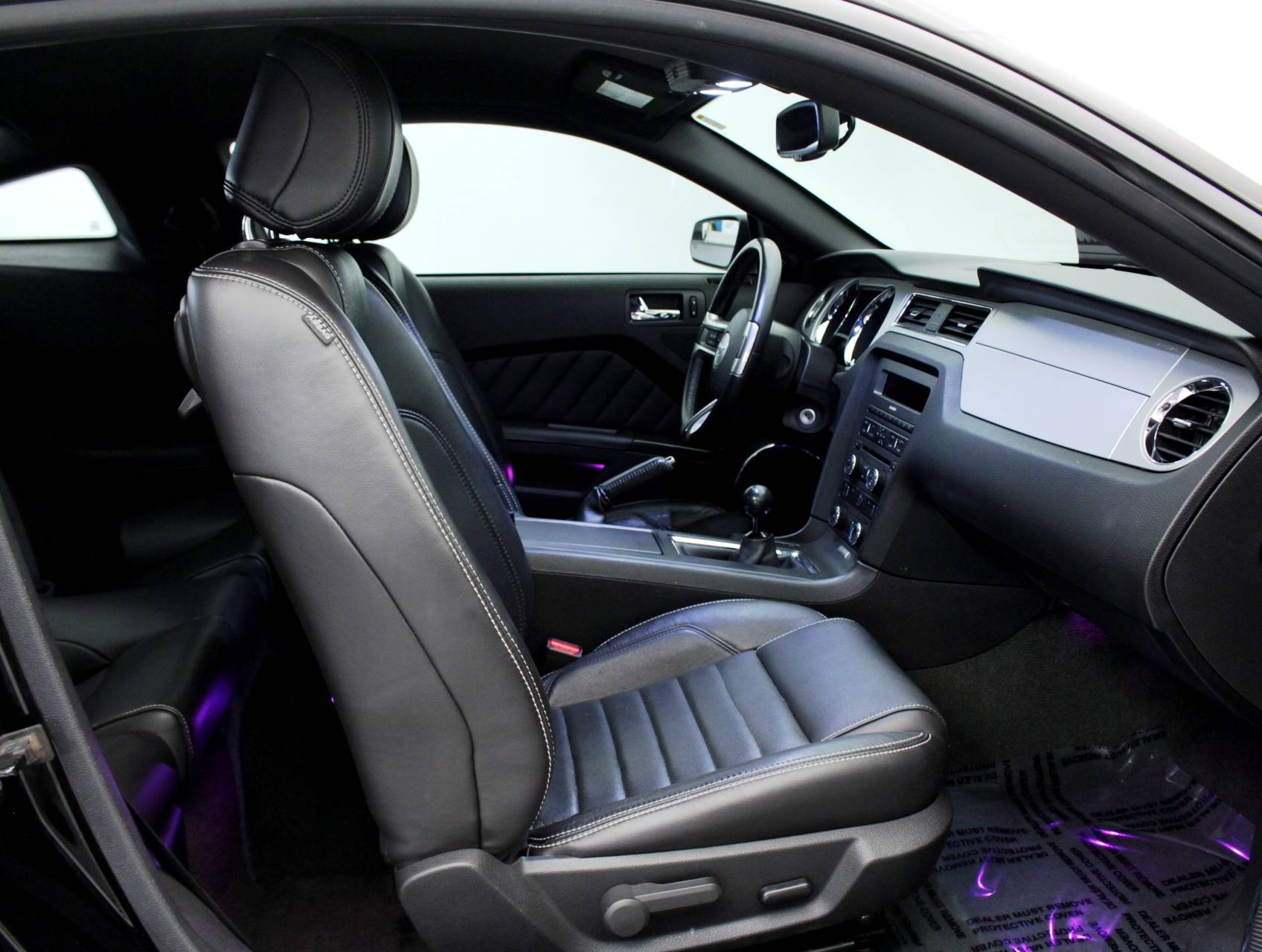Florida Fine Cars - Used FORD MUSTANG 2014 MARGATE GT