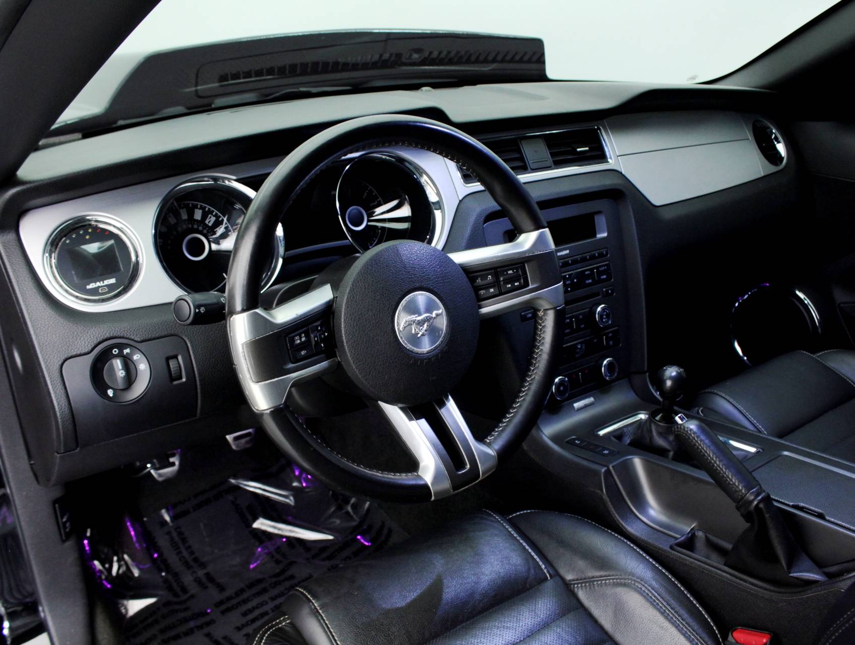 Florida Fine Cars - Used FORD MUSTANG 2014 MARGATE GT