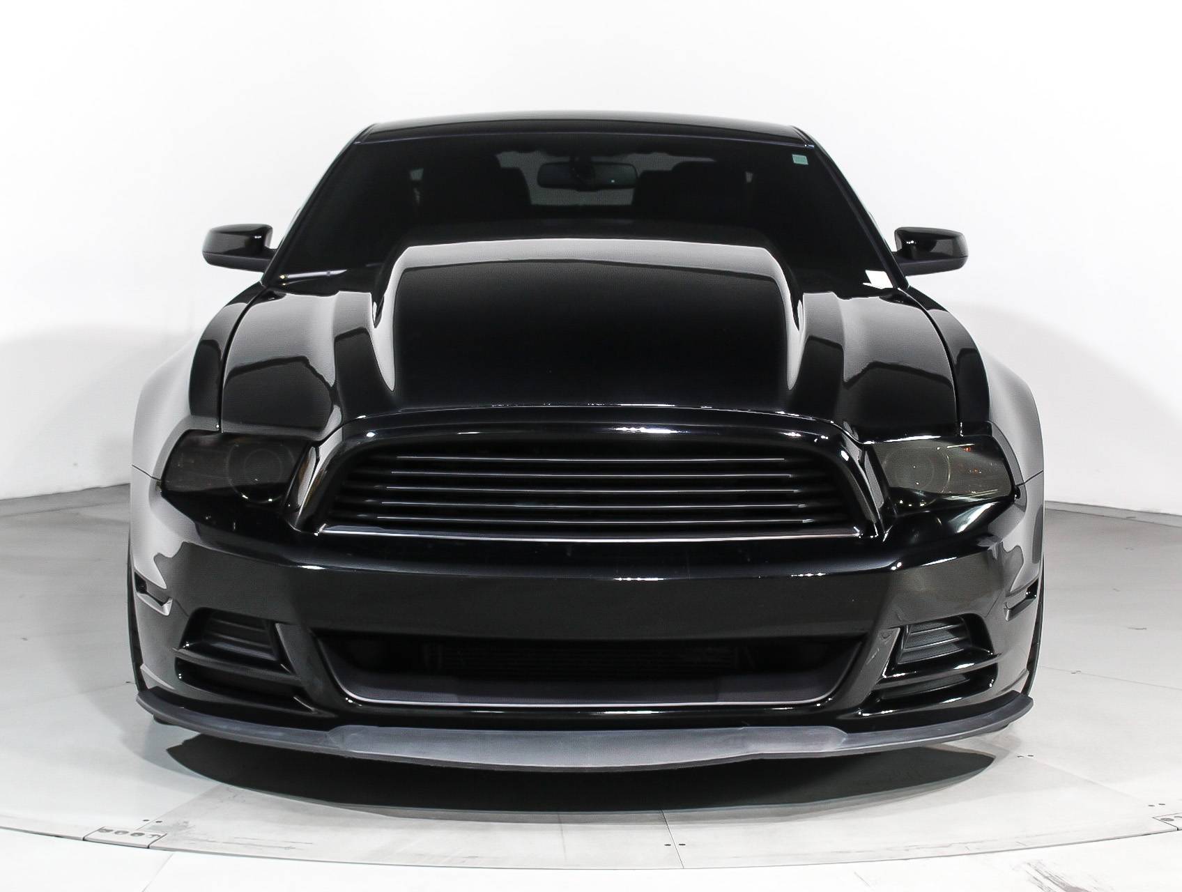 Florida Fine Cars - Used FORD MUSTANG 2014 MARGATE GT