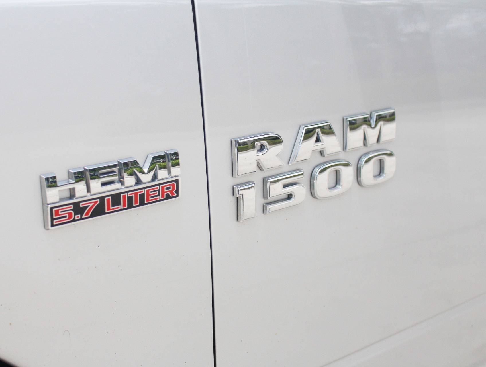 Florida Fine Cars - Used RAM 1500 2016 WEST PALM Slt Big Horn 4x4