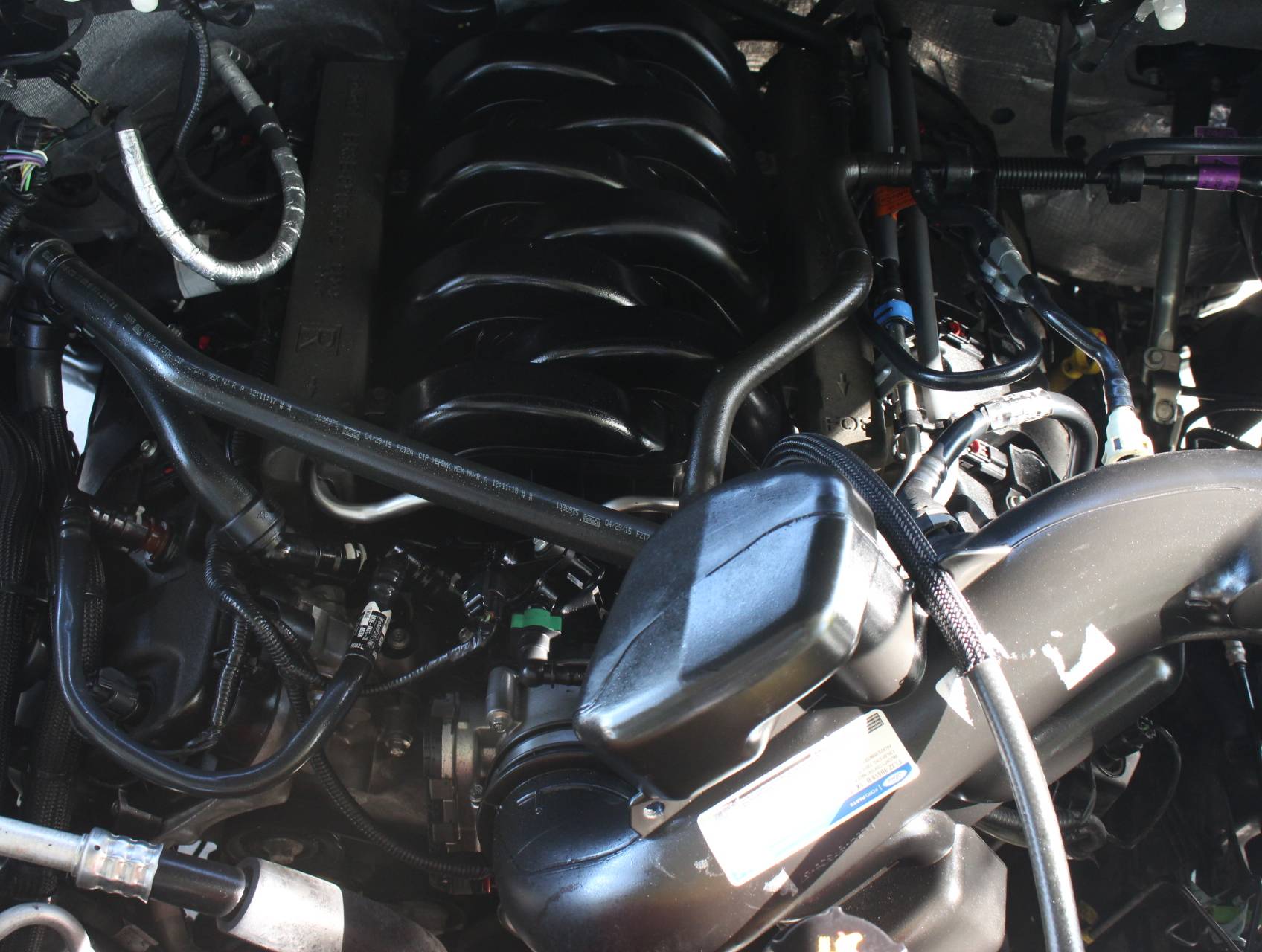 Florida Fine Cars - Used FORD F 150 2015 MARGATE Xlt Supercrew 4x4