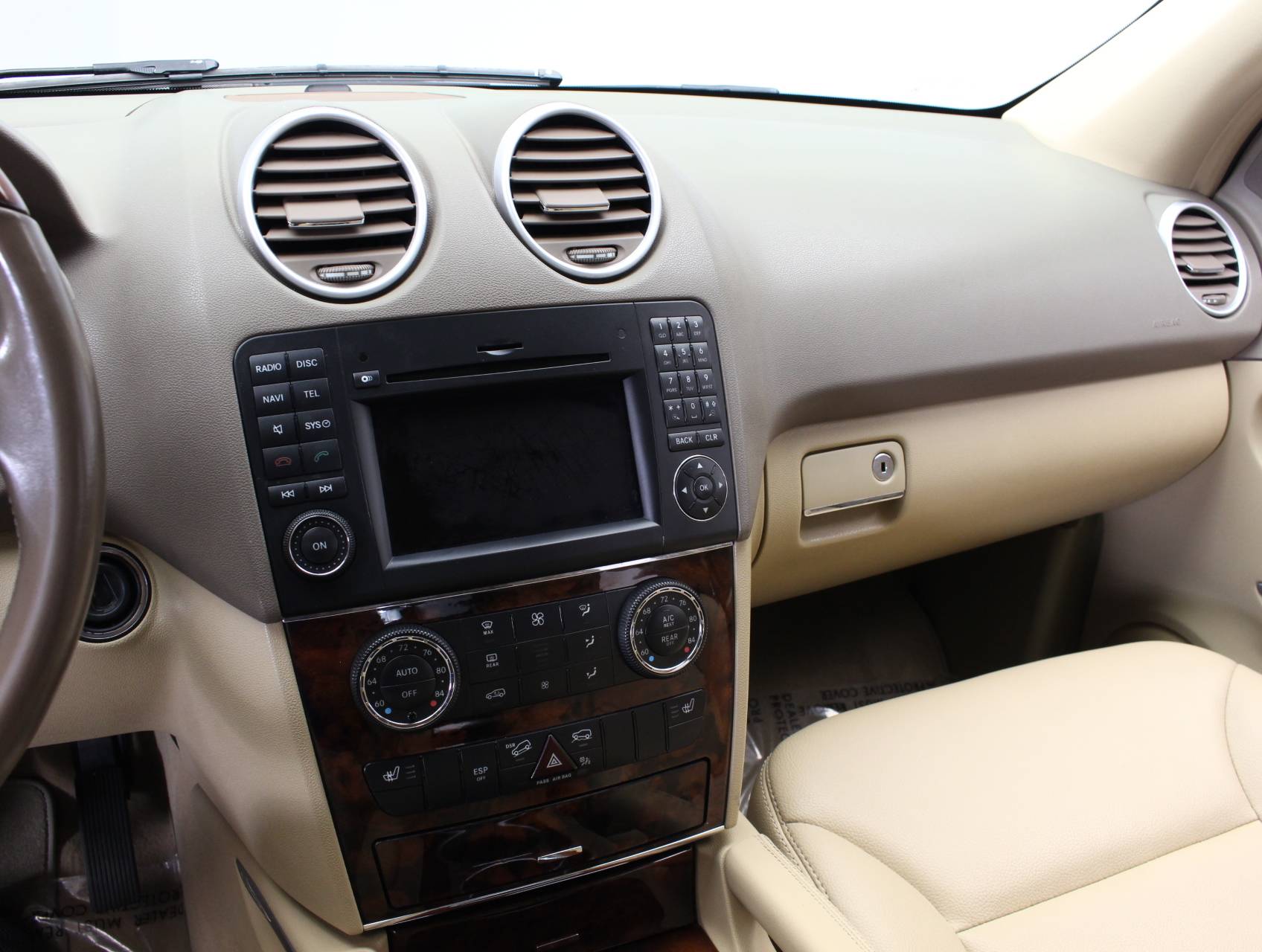 Florida Fine Cars - Used MERCEDES-BENZ M CLASS 2011 WEST PALM ML350 BLUETEC