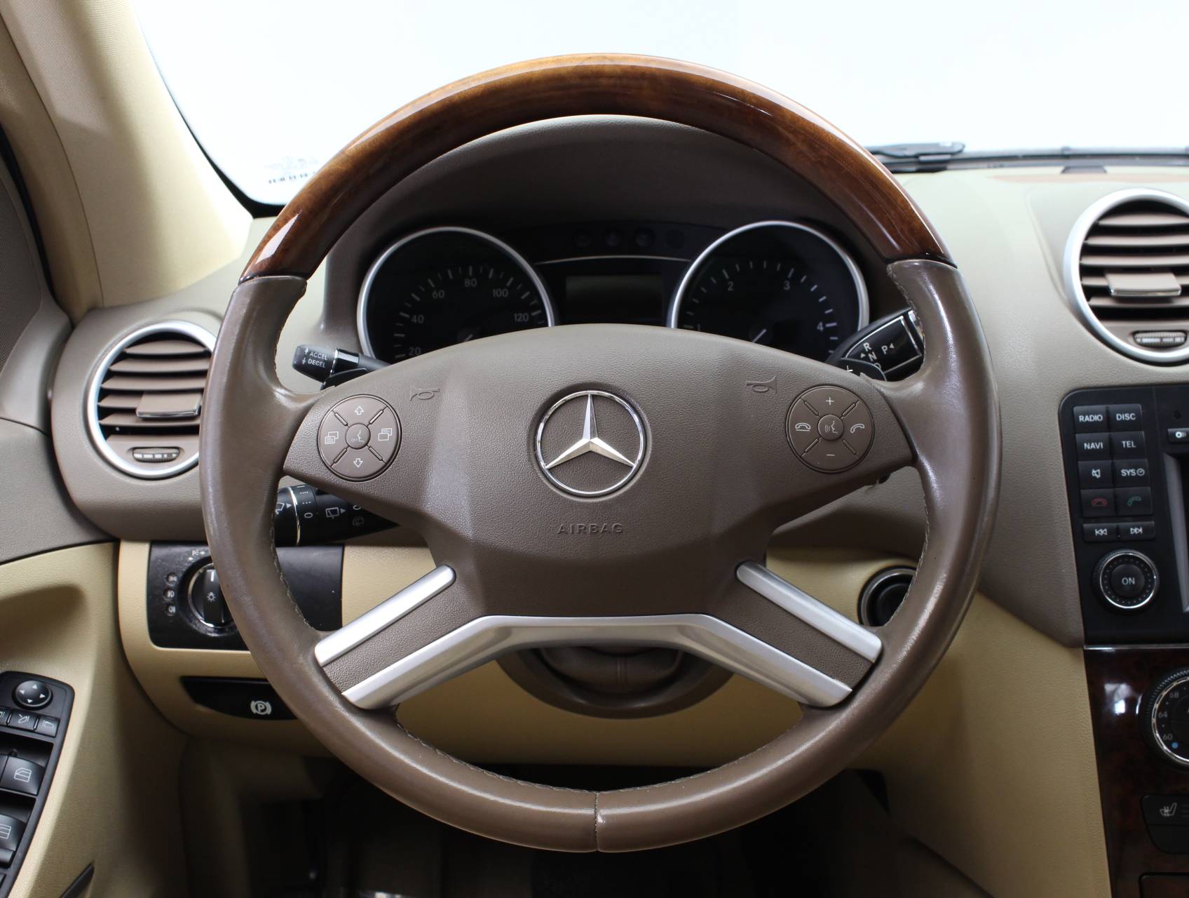 Florida Fine Cars - Used MERCEDES-BENZ M CLASS 2011 WEST PALM ML350 BLUETEC