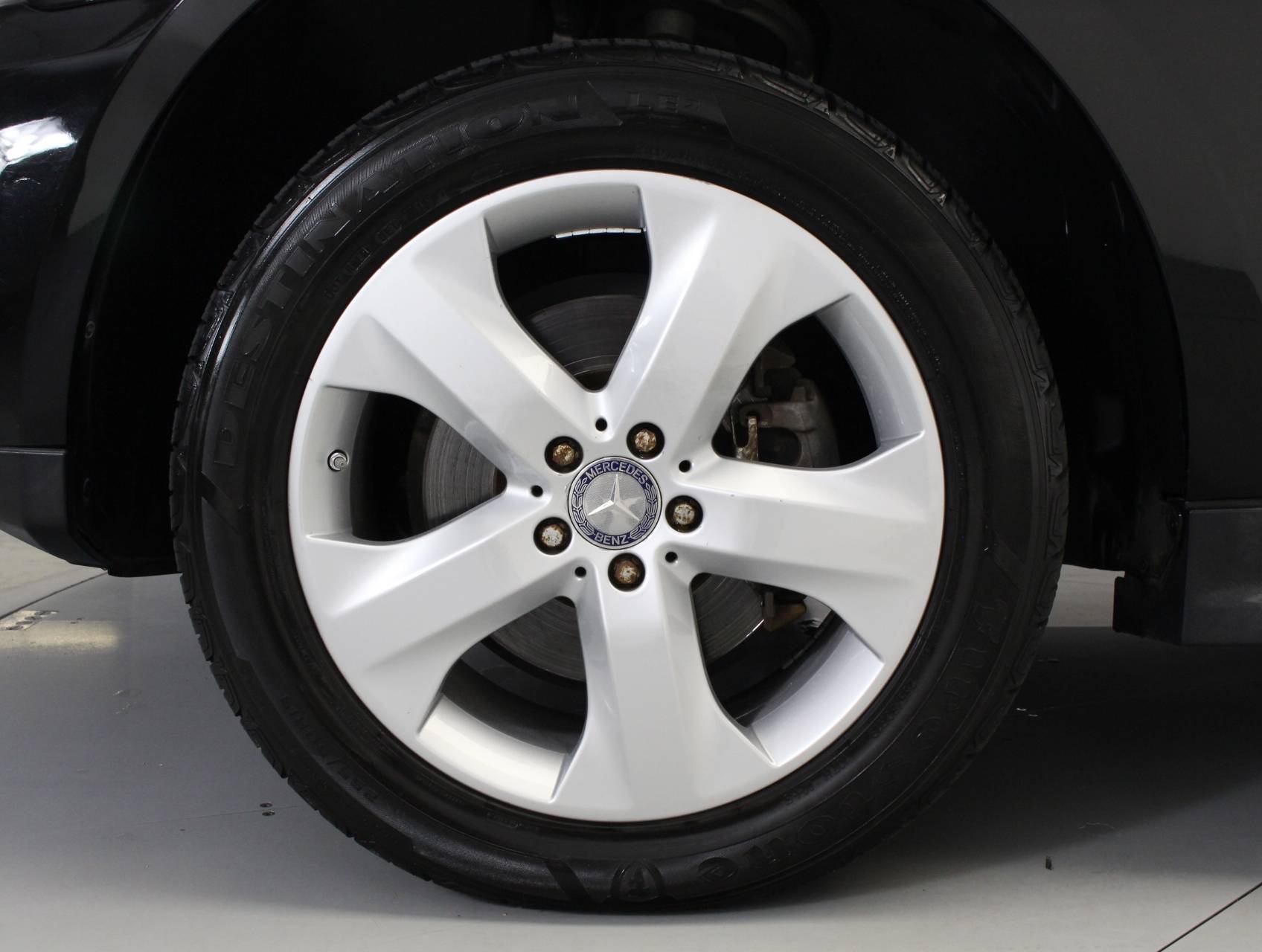 Florida Fine Cars - Used MERCEDES-BENZ M CLASS 2011 WEST PALM ML350 BLUETEC