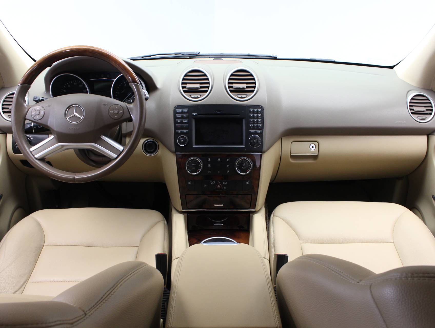 Florida Fine Cars - Used MERCEDES-BENZ M CLASS 2011 WEST PALM ML350 BLUETEC