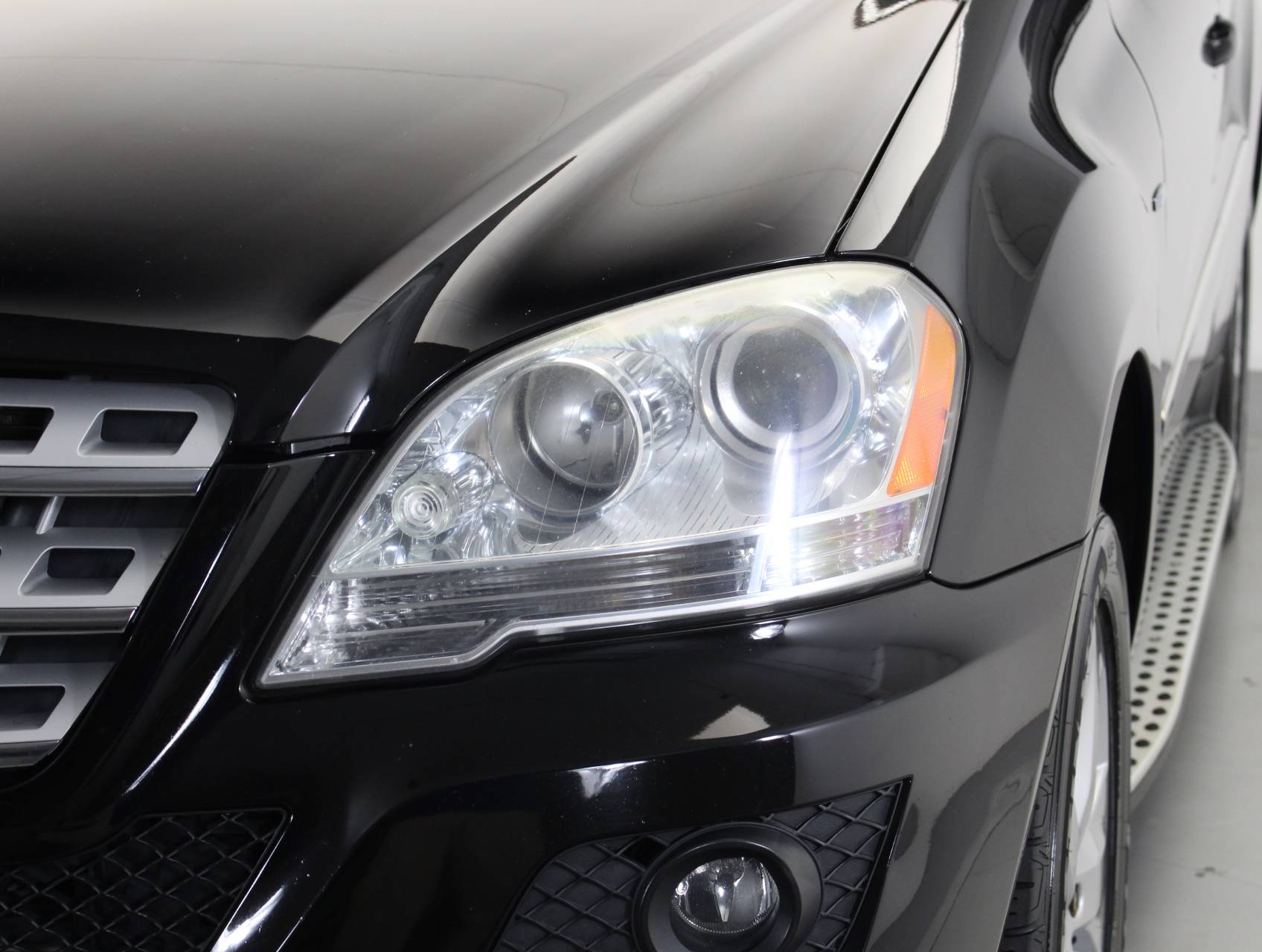 Florida Fine Cars - Used MERCEDES-BENZ M CLASS 2011 WEST PALM ML350 BLUETEC