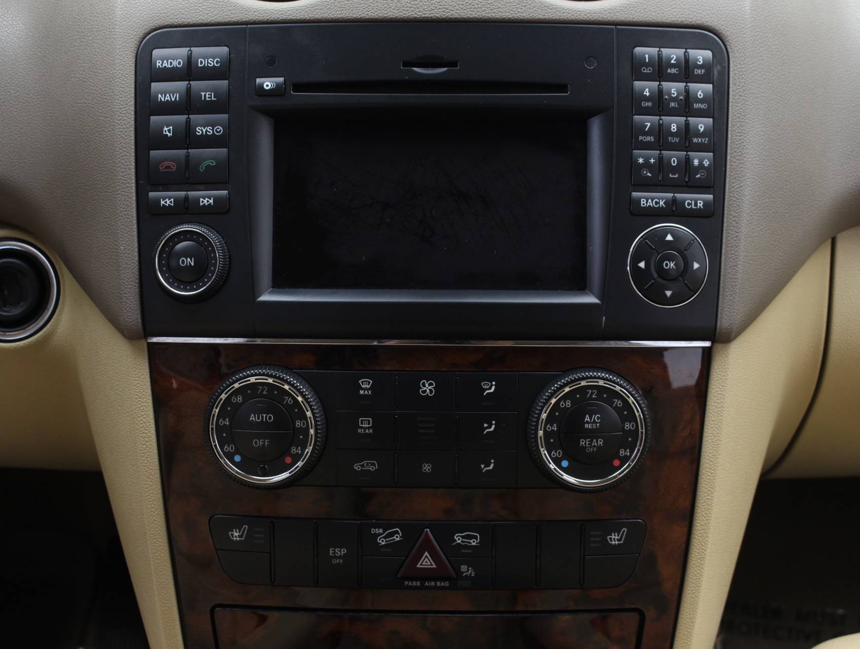 Florida Fine Cars - Used MERCEDES-BENZ M CLASS 2011 WEST PALM ML350 BLUETEC