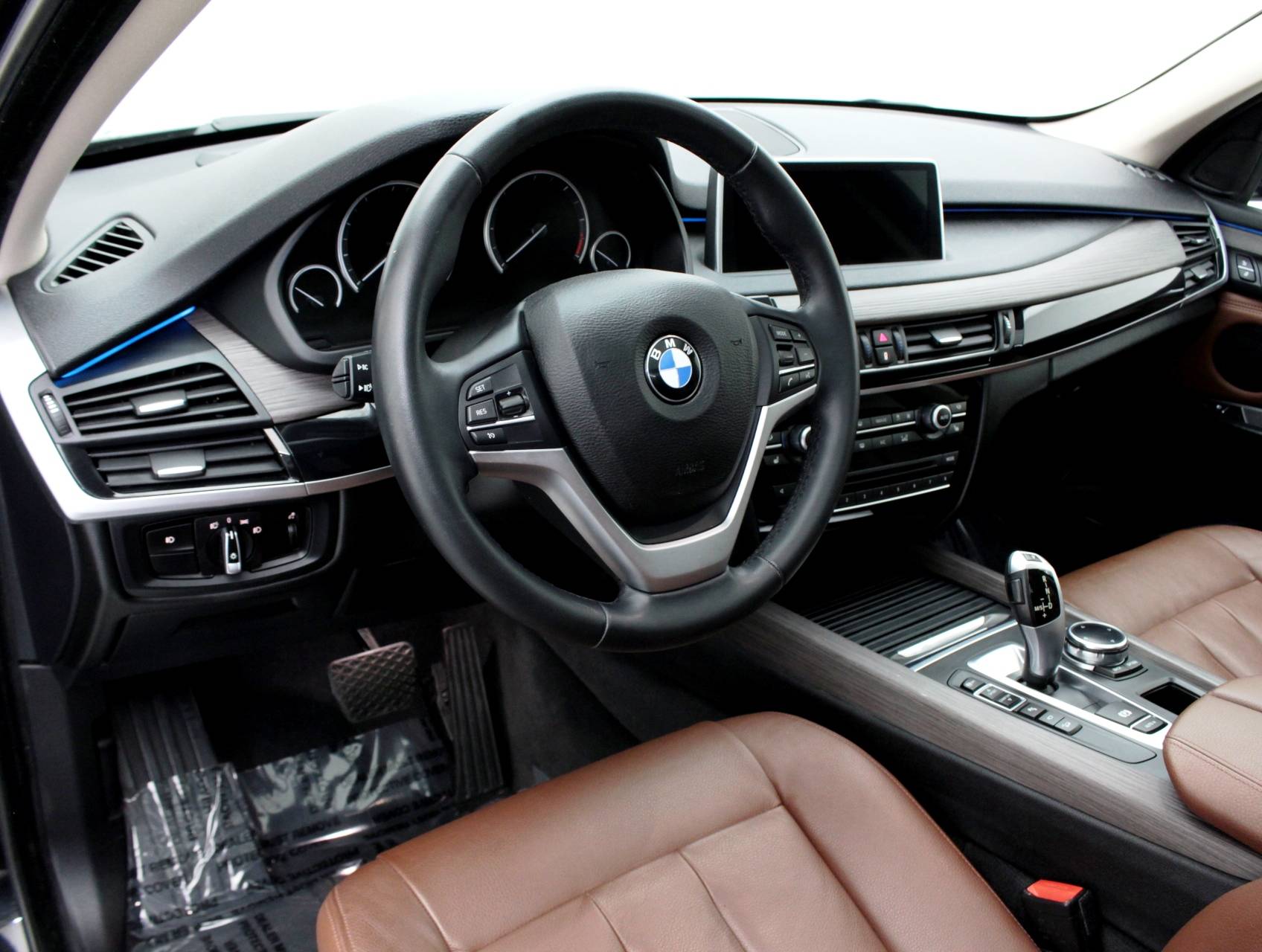 Florida Fine Cars - Used BMW X5 2015 MIAMI Xdrive35d Luxury