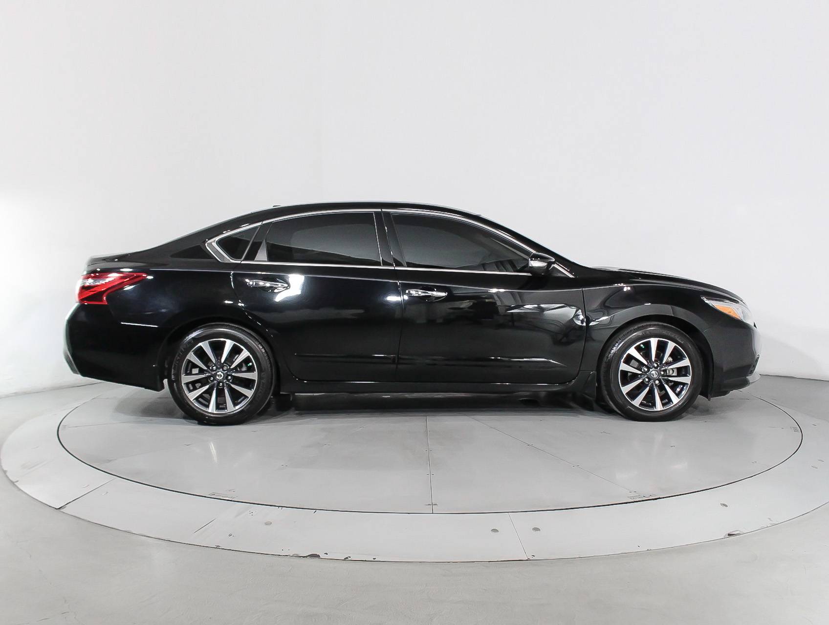 Florida Fine Cars - Used NISSAN ALTIMA 2016 MIAMI Sl