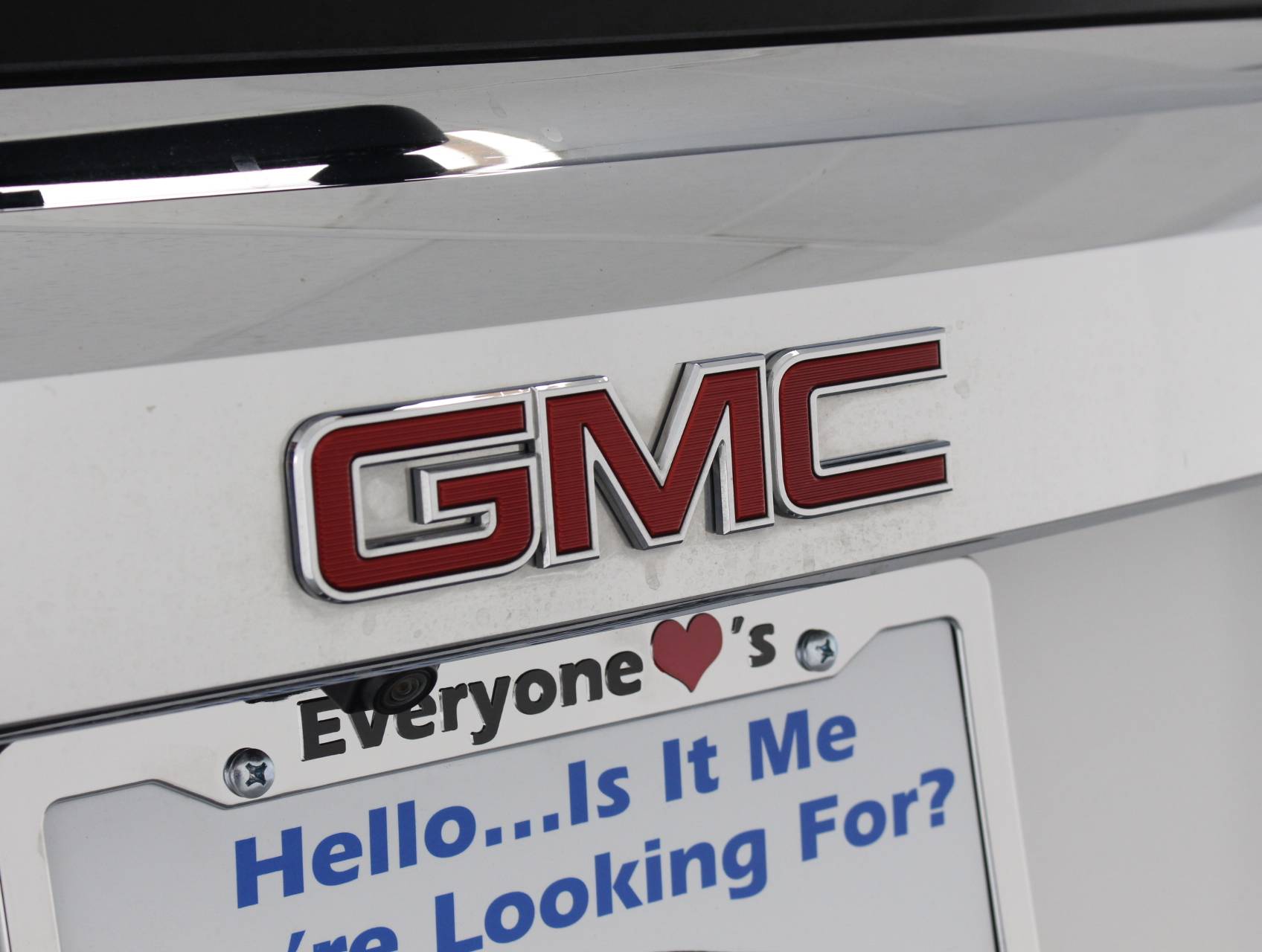 Florida Fine Cars - Used GMC TERRAIN 2016 WEST PALM SLT