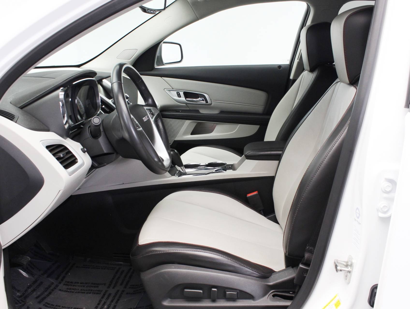 Florida Fine Cars - Used GMC TERRAIN 2016 WEST PALM SLT