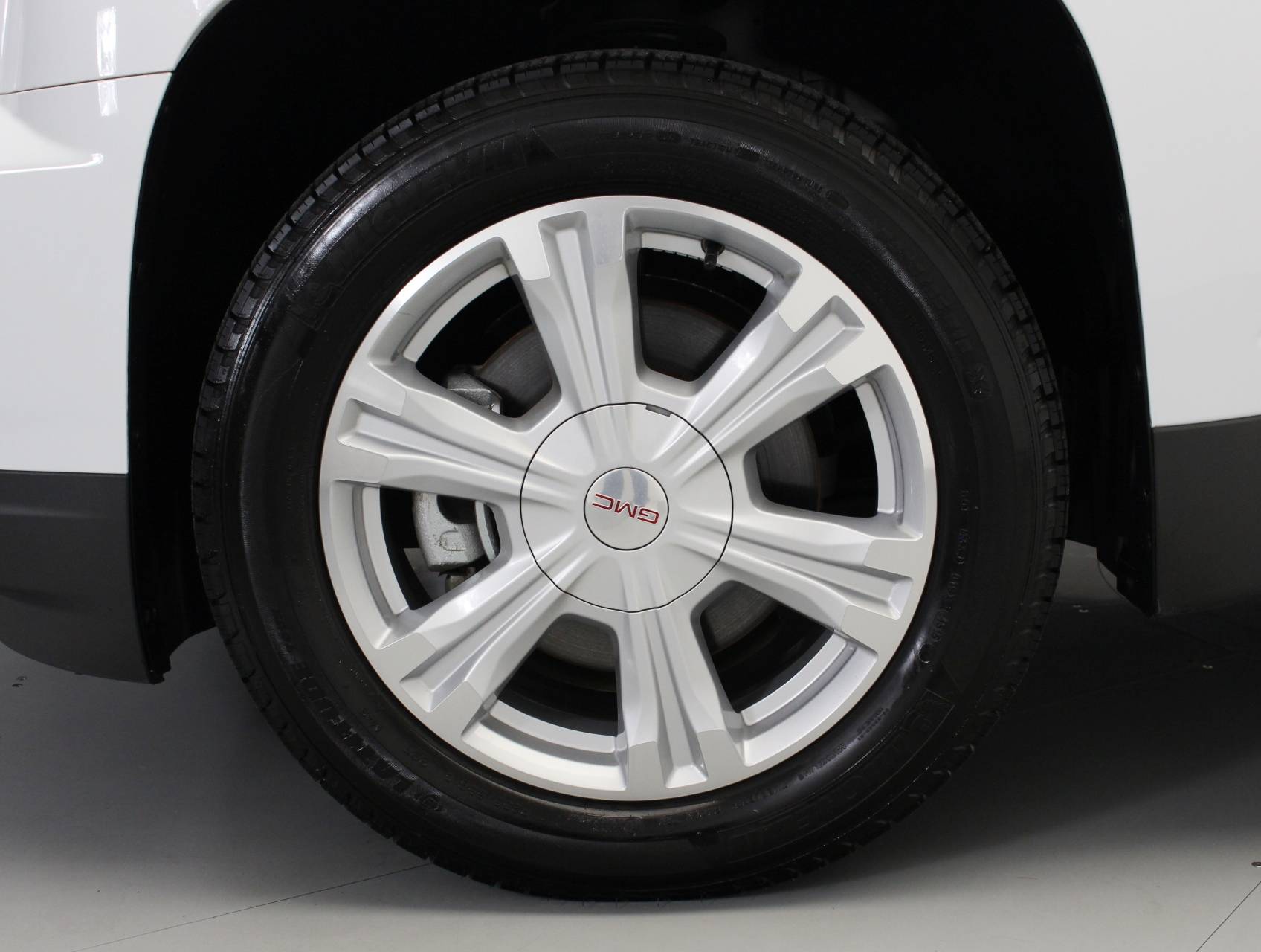 Florida Fine Cars - Used GMC TERRAIN 2016 WEST PALM SLT