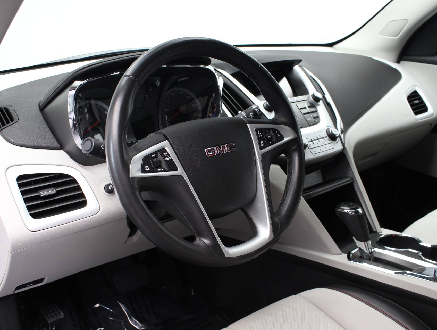 Florida Fine Cars - Used GMC TERRAIN 2016 WEST PALM SLT