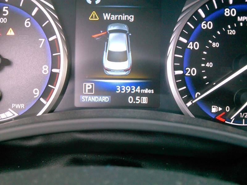 Florida Fine Cars - Used INFINITI Q50s 2014 MIAMI Hybrid Sport 