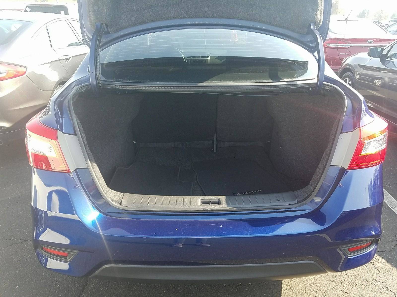 Florida Fine Cars - Used NISSAN SENTRA 2016 MIAMI S