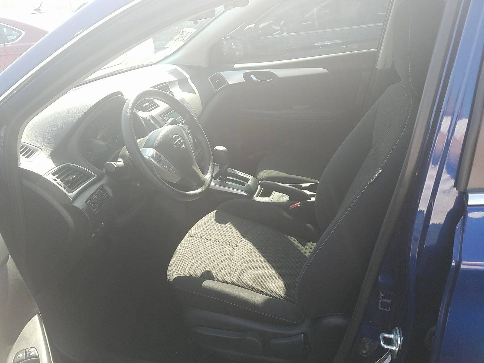 Florida Fine Cars - Used NISSAN SENTRA 2016 MIAMI S