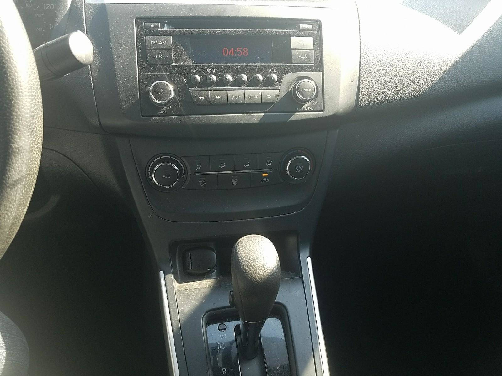 Florida Fine Cars - Used NISSAN SENTRA 2016 MIAMI S