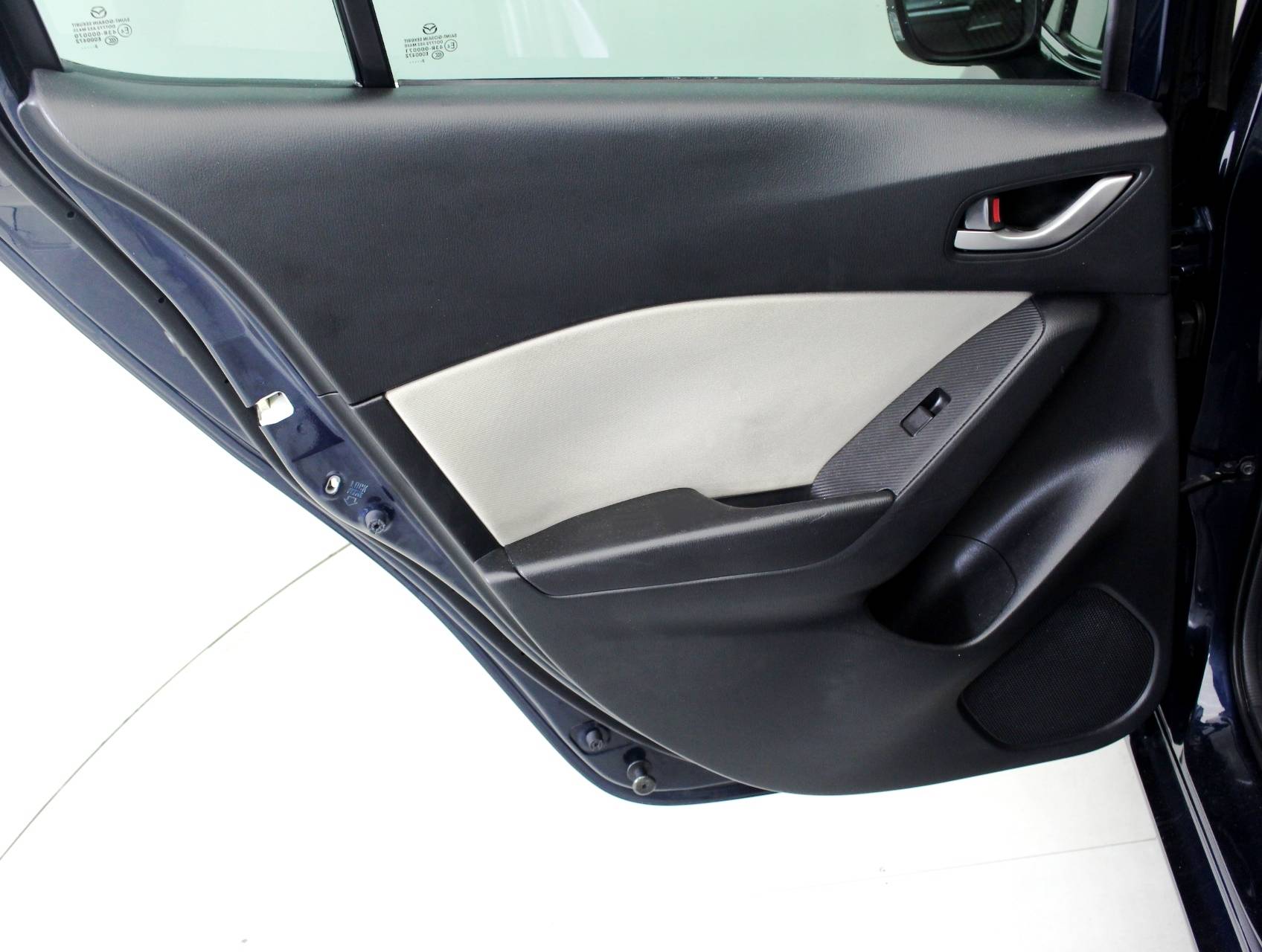 Florida Fine Cars - Used MAZDA MAZDA3 2014 MIAMI Touring