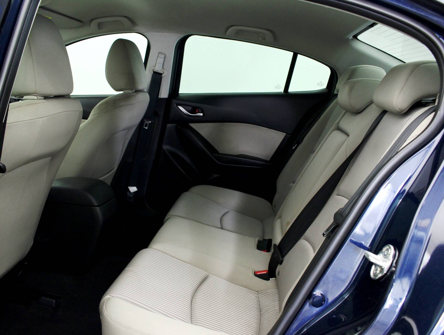 Florida Fine Cars - Used MAZDA MAZDA3 2014 MIAMI Touring