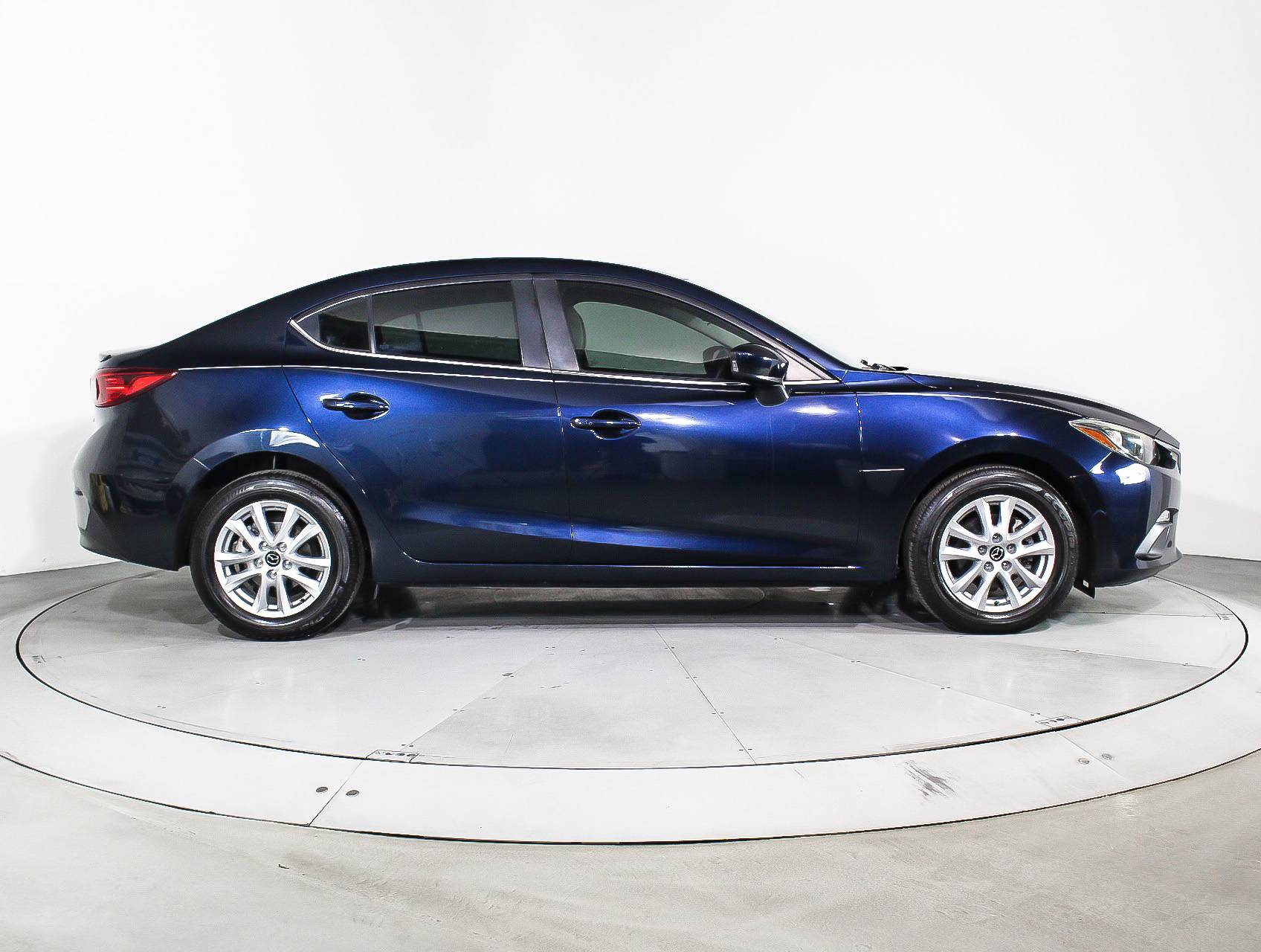 Florida Fine Cars - Used MAZDA MAZDA3 2014 MIAMI Touring