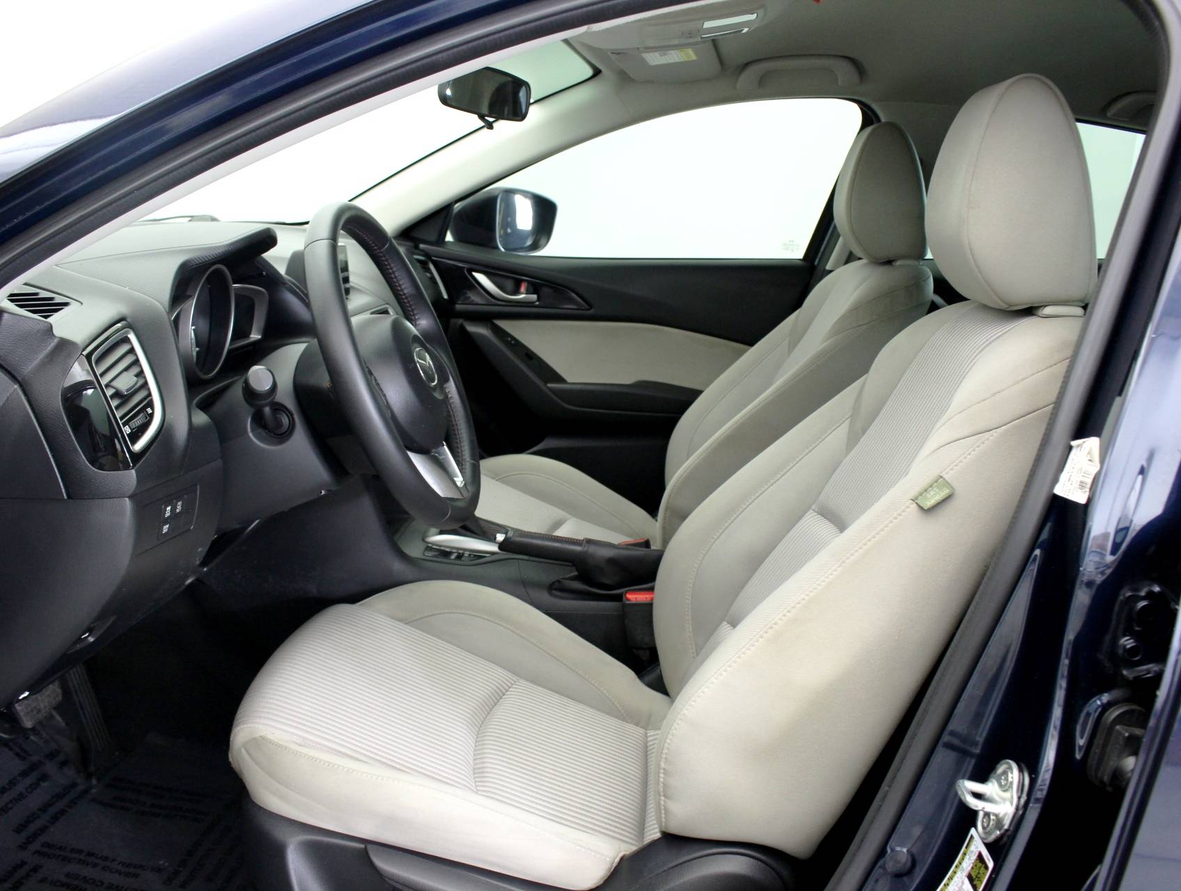 Florida Fine Cars - Used MAZDA MAZDA3 2014 MIAMI Touring