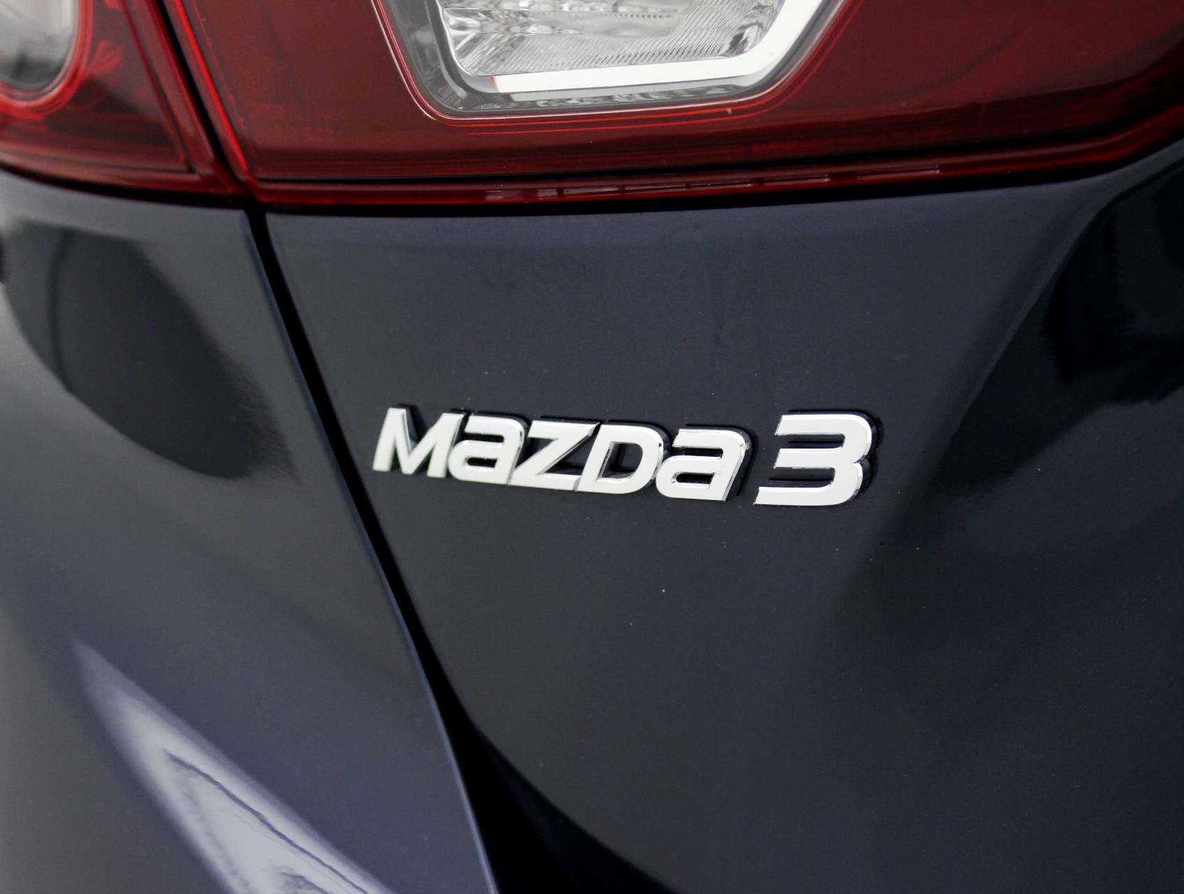 Florida Fine Cars - Used MAZDA MAZDA3 2014 MIAMI Touring