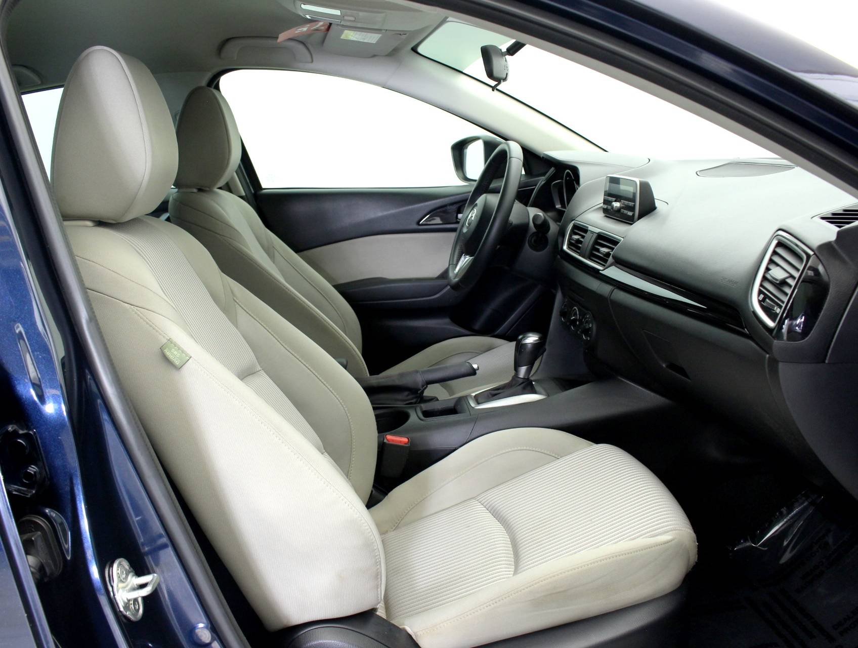 Florida Fine Cars - Used MAZDA MAZDA3 2014 MIAMI Touring