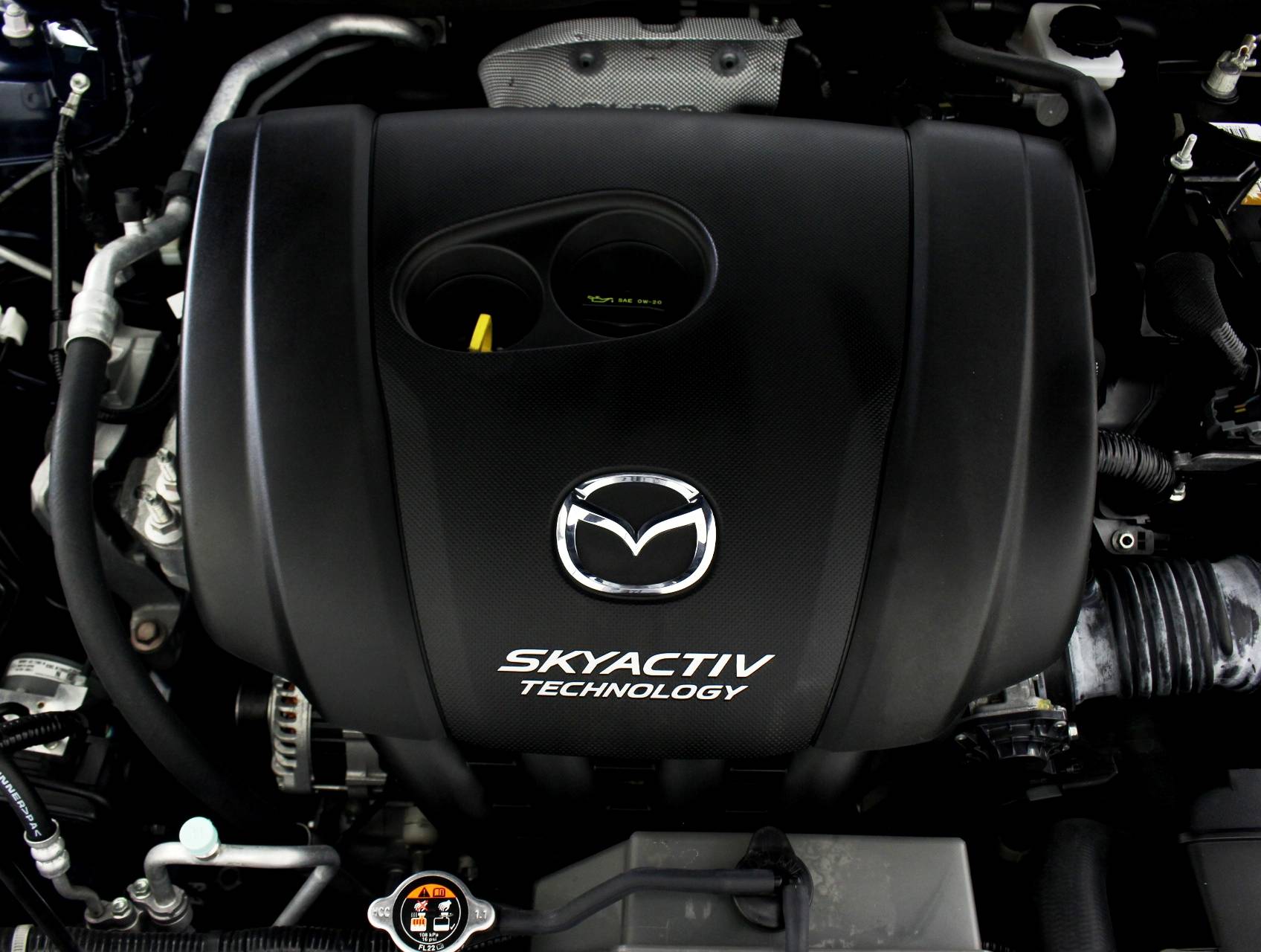 Florida Fine Cars - Used MAZDA MAZDA3 2014 MIAMI Touring