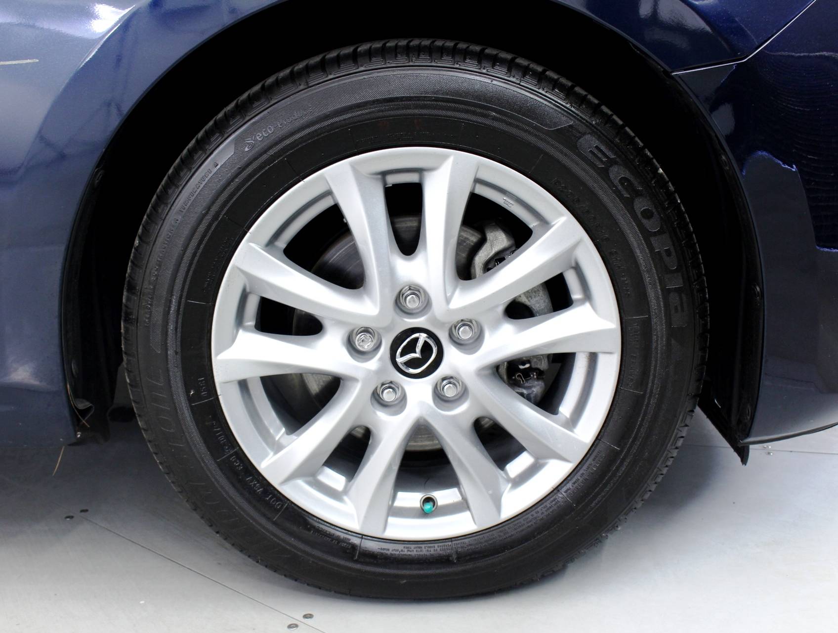 Florida Fine Cars - Used MAZDA MAZDA3 2014 MIAMI Touring