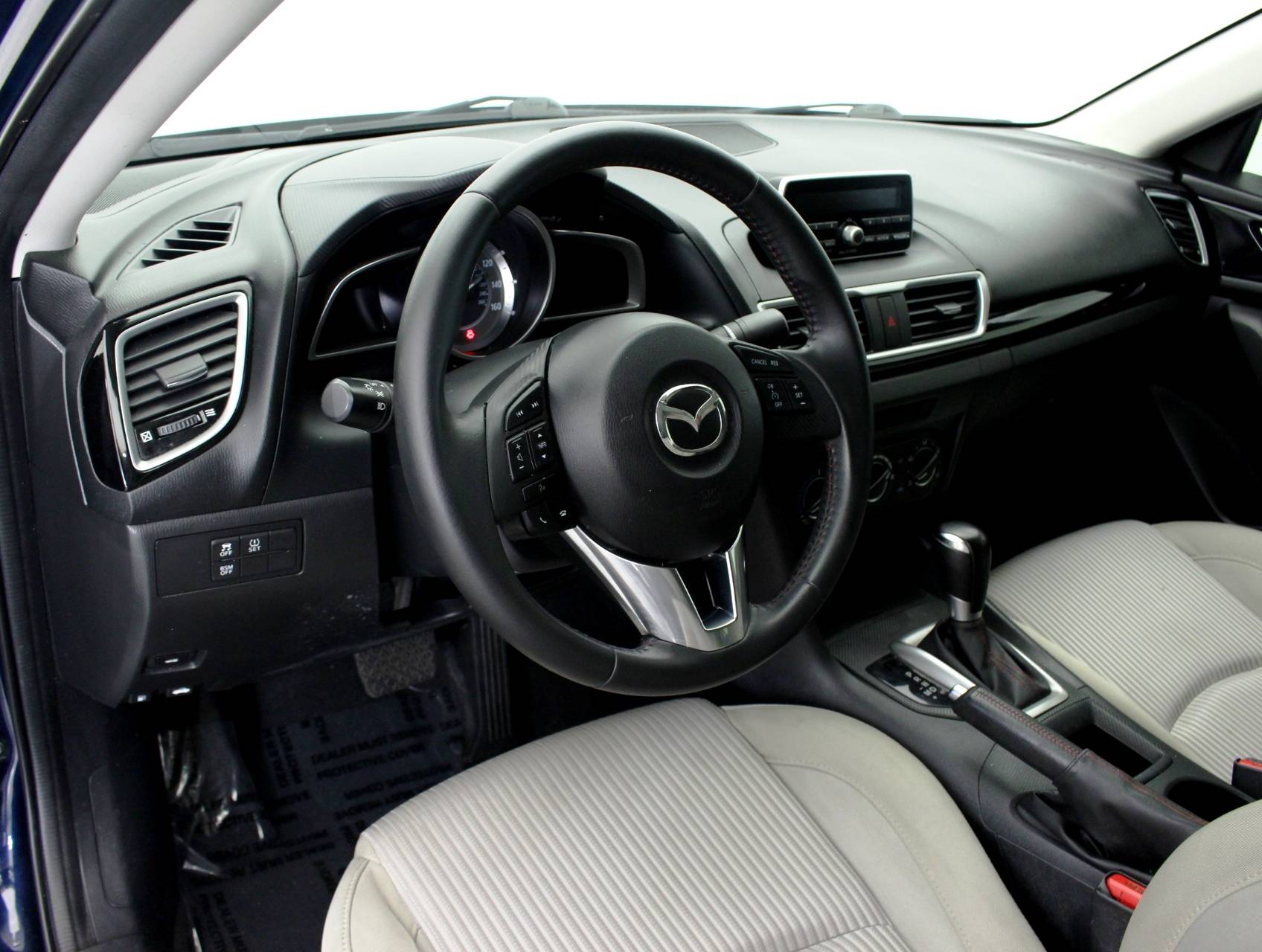 Florida Fine Cars - Used MAZDA MAZDA3 2014 MIAMI Touring