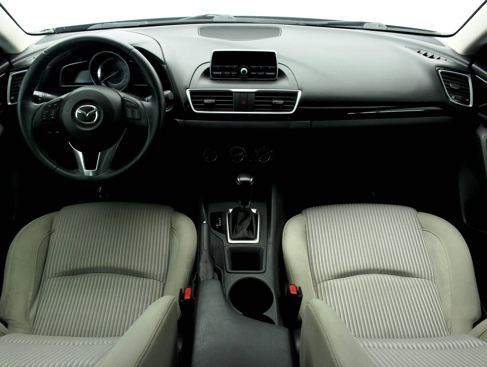 Florida Fine Cars - Used MAZDA MAZDA3 2014 MIAMI Touring