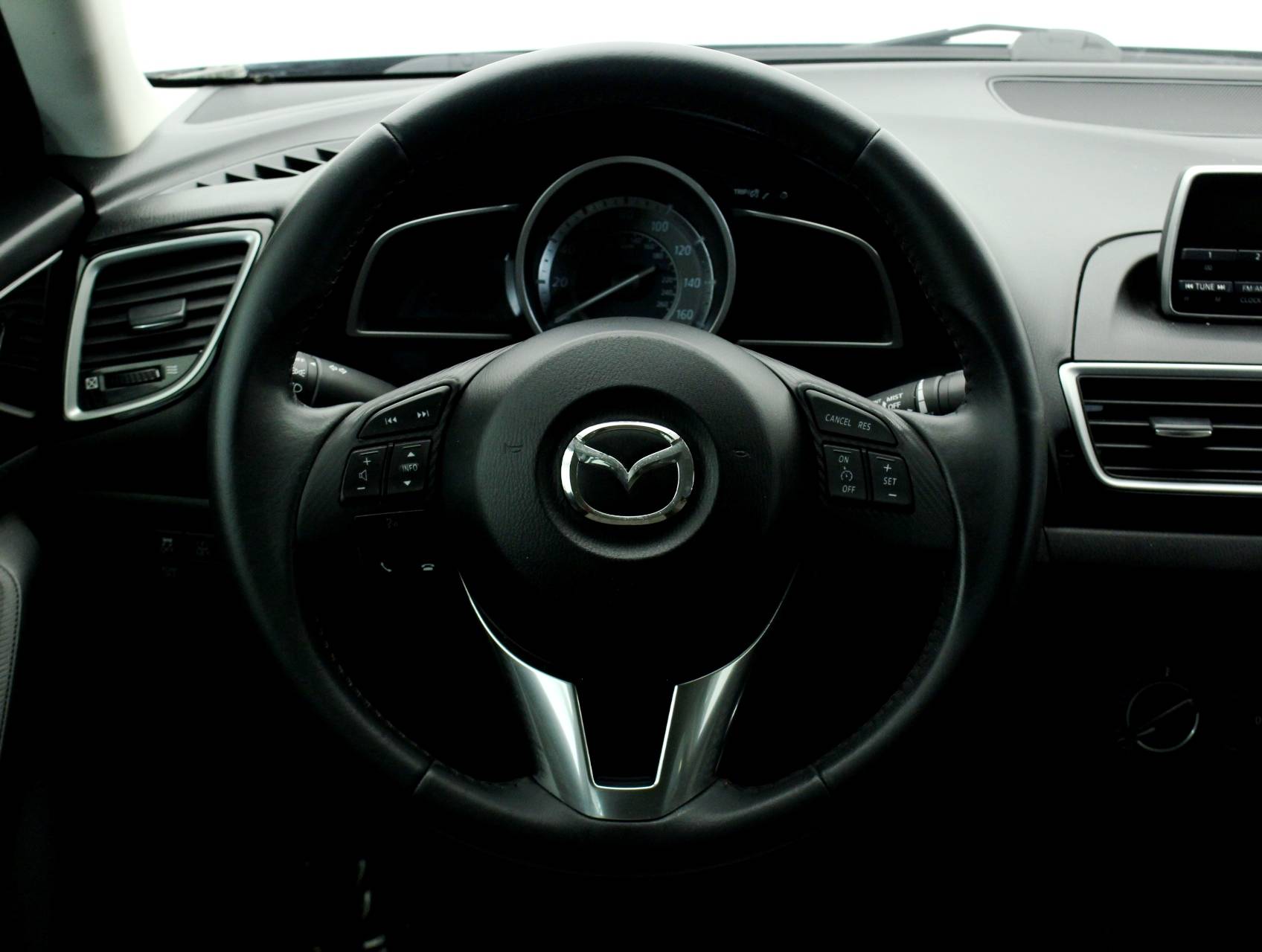 Florida Fine Cars - Used MAZDA MAZDA3 2014 MIAMI Touring