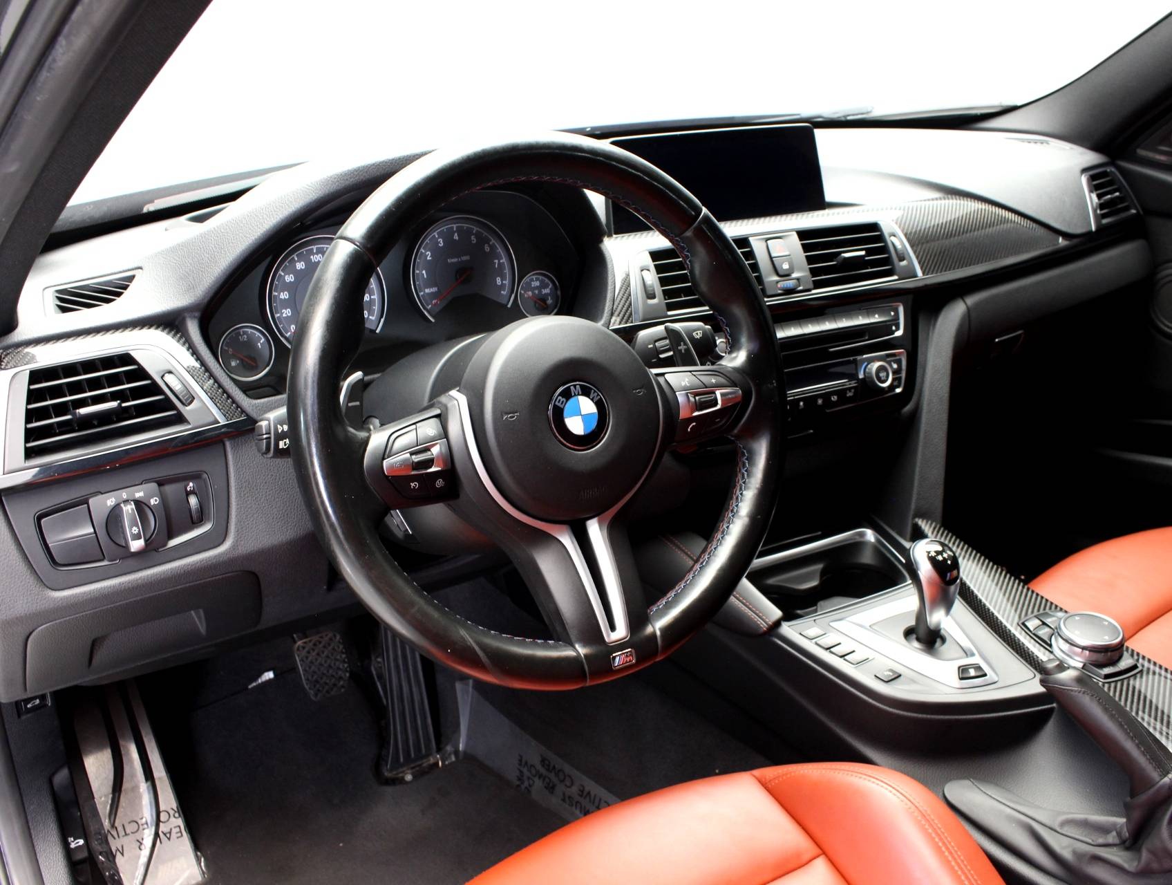 Florida Fine Cars - Used BMW M3 2016 WEST PALM 