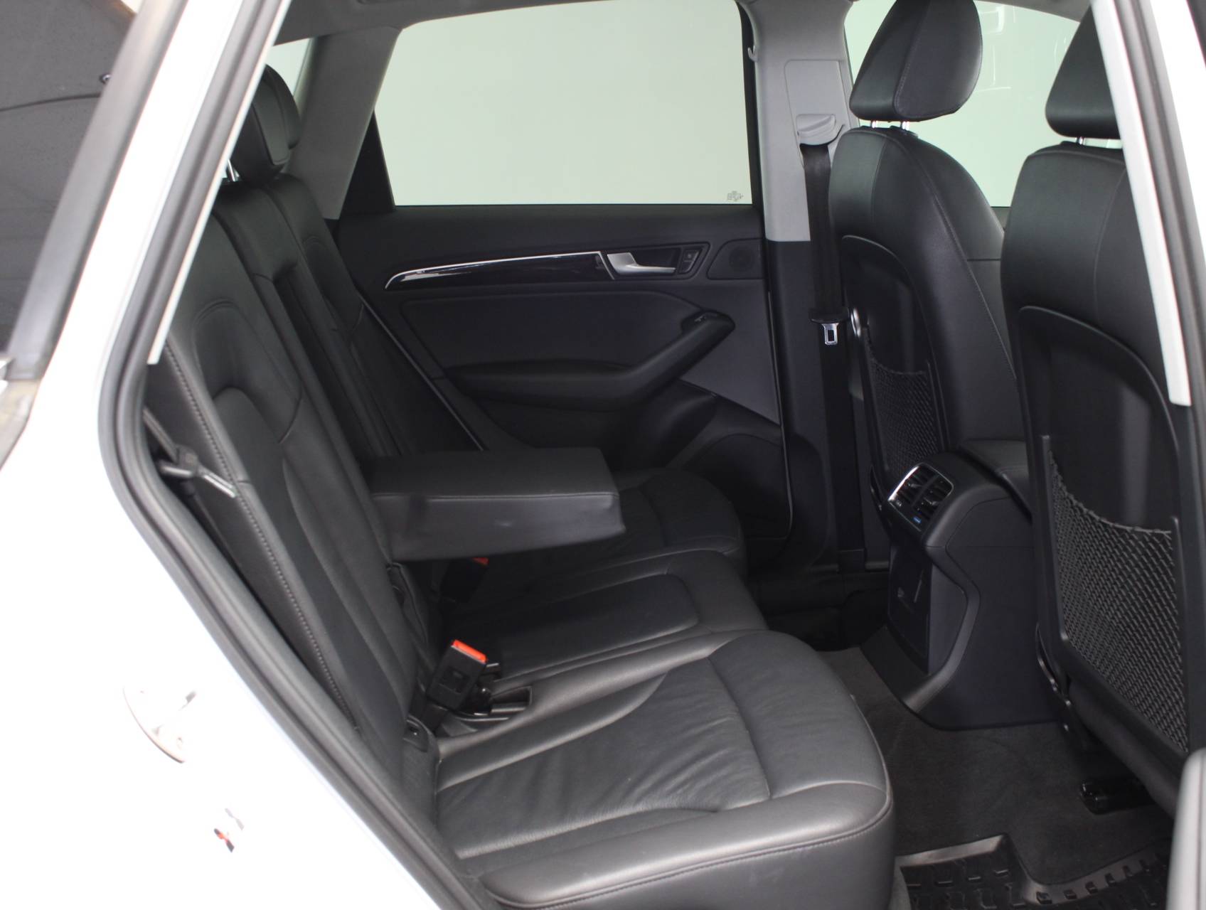 Florida Fine Cars - Used AUDI Q5 2015 WEST PALM Premium Plus Quattro