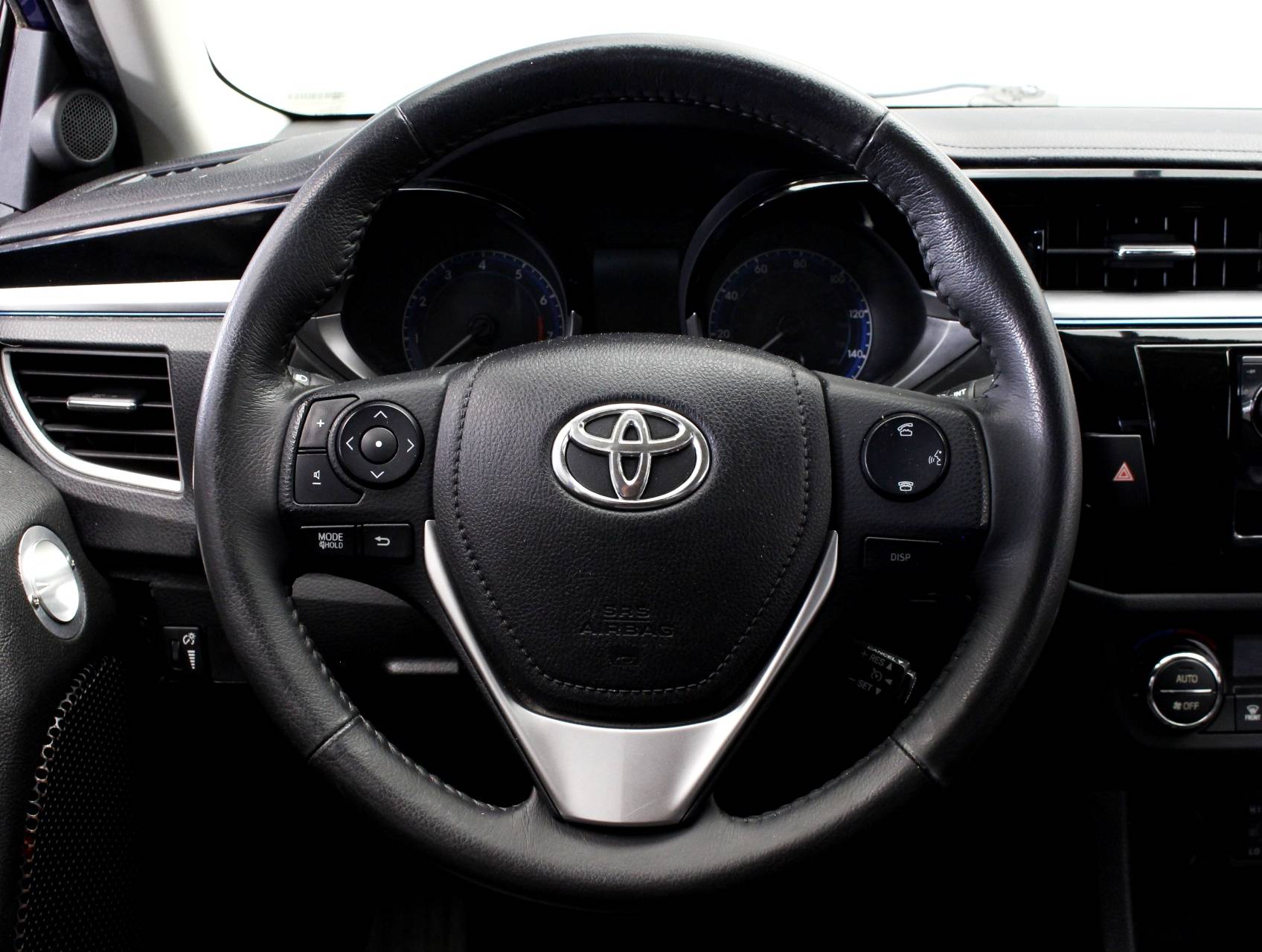 Florida Fine Cars - Used TOYOTA COROLLA 2014 WEST PALM S