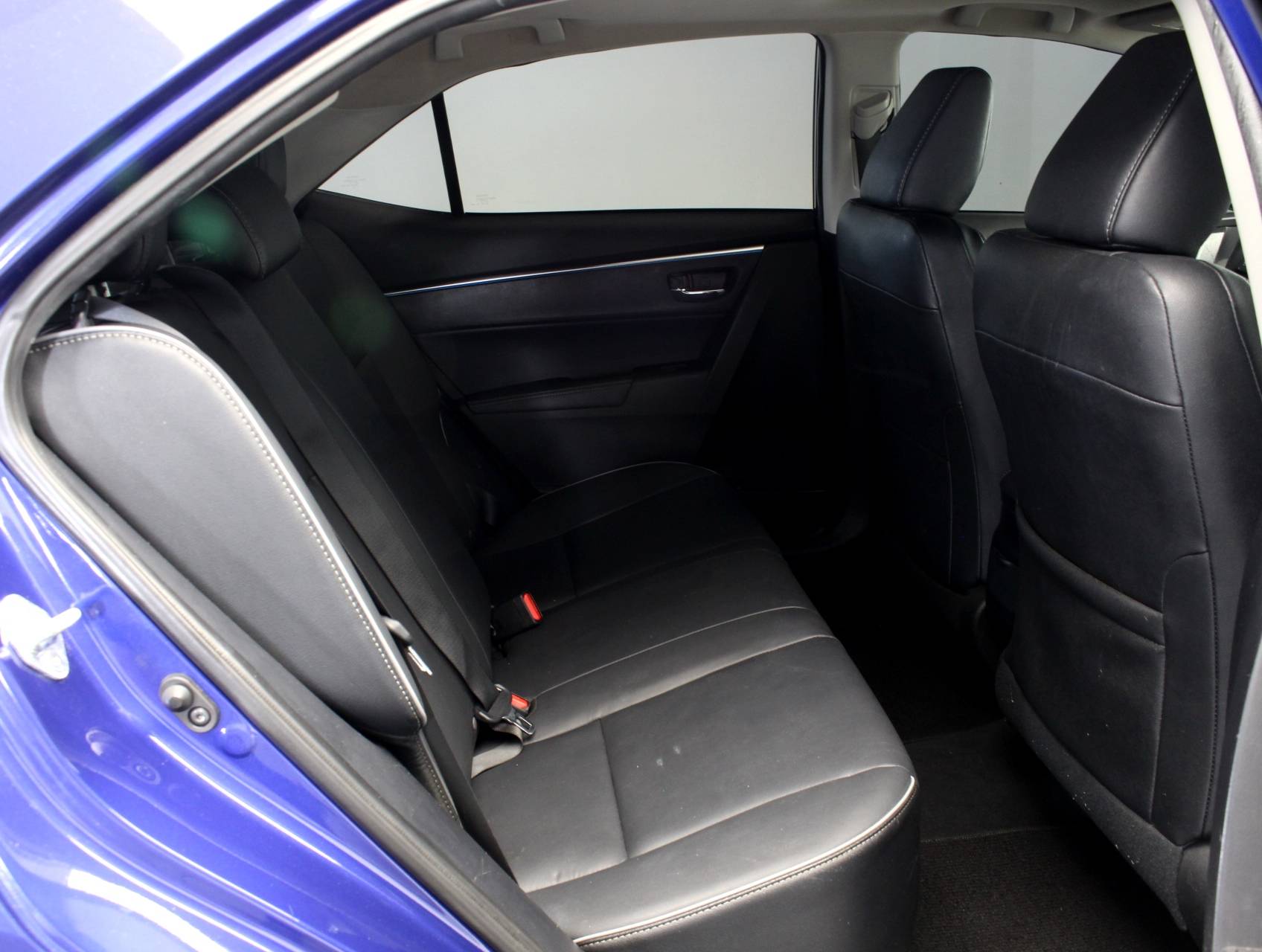 Florida Fine Cars - Used TOYOTA COROLLA 2014 WEST PALM S