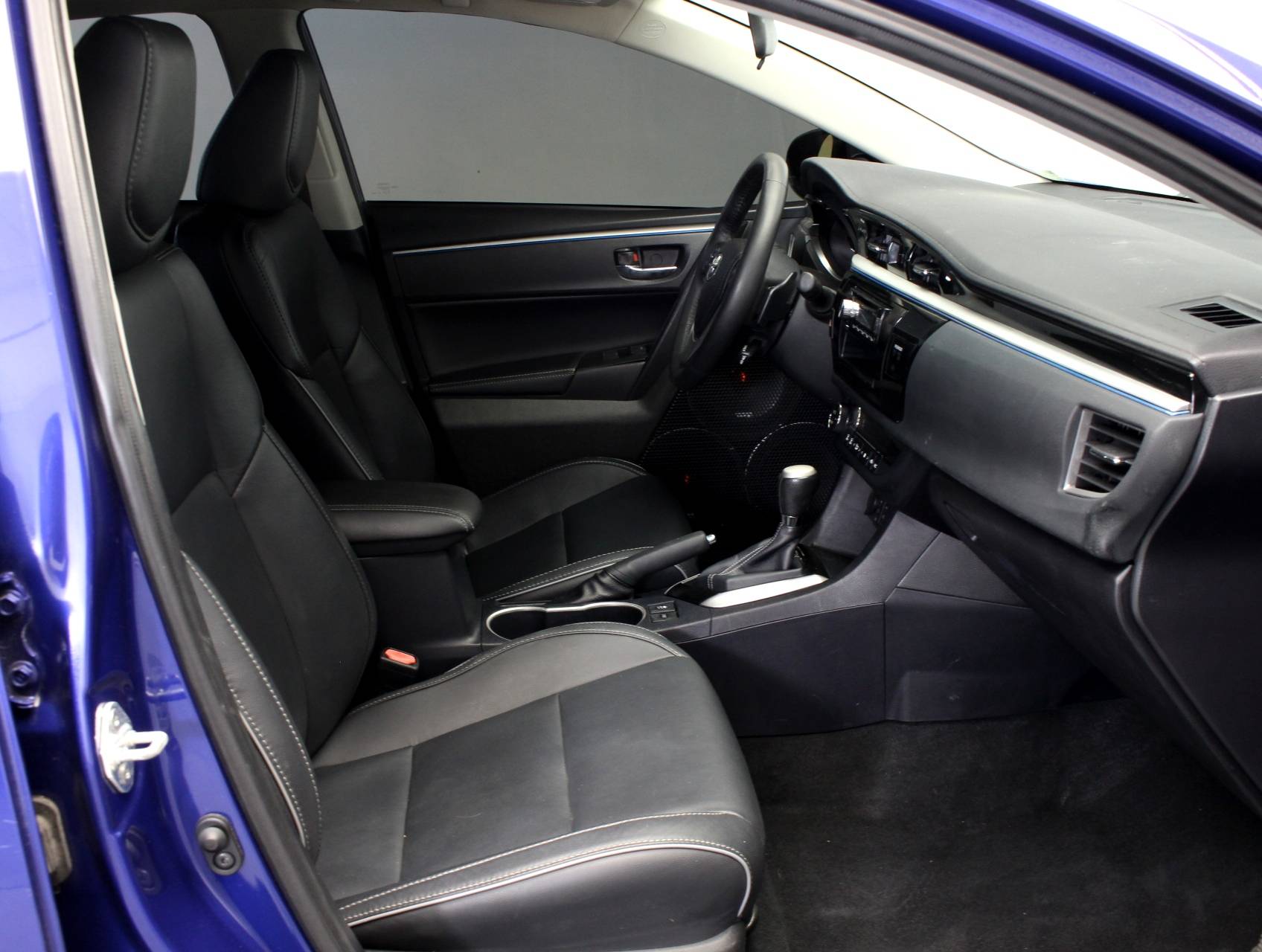 Florida Fine Cars - Used TOYOTA COROLLA 2014 WEST PALM S