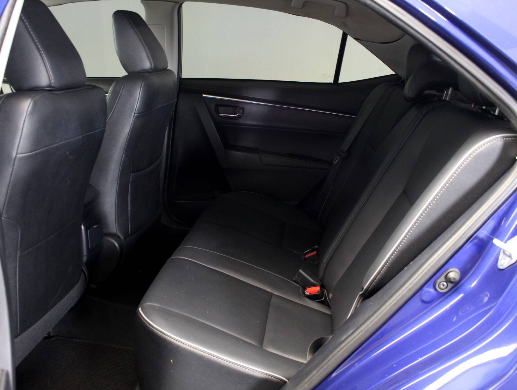 Florida Fine Cars - Used TOYOTA COROLLA 2014 WEST PALM S