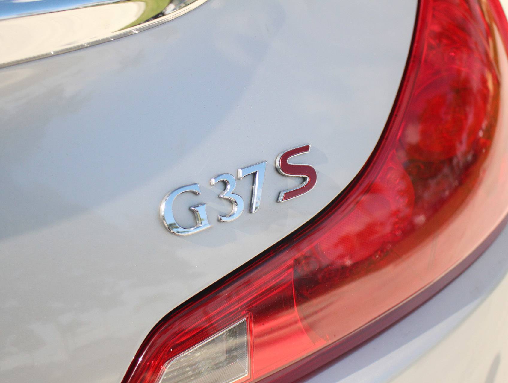 Florida Fine Cars - Used INFINITI G37 2013 HOLLYWOOD Journey