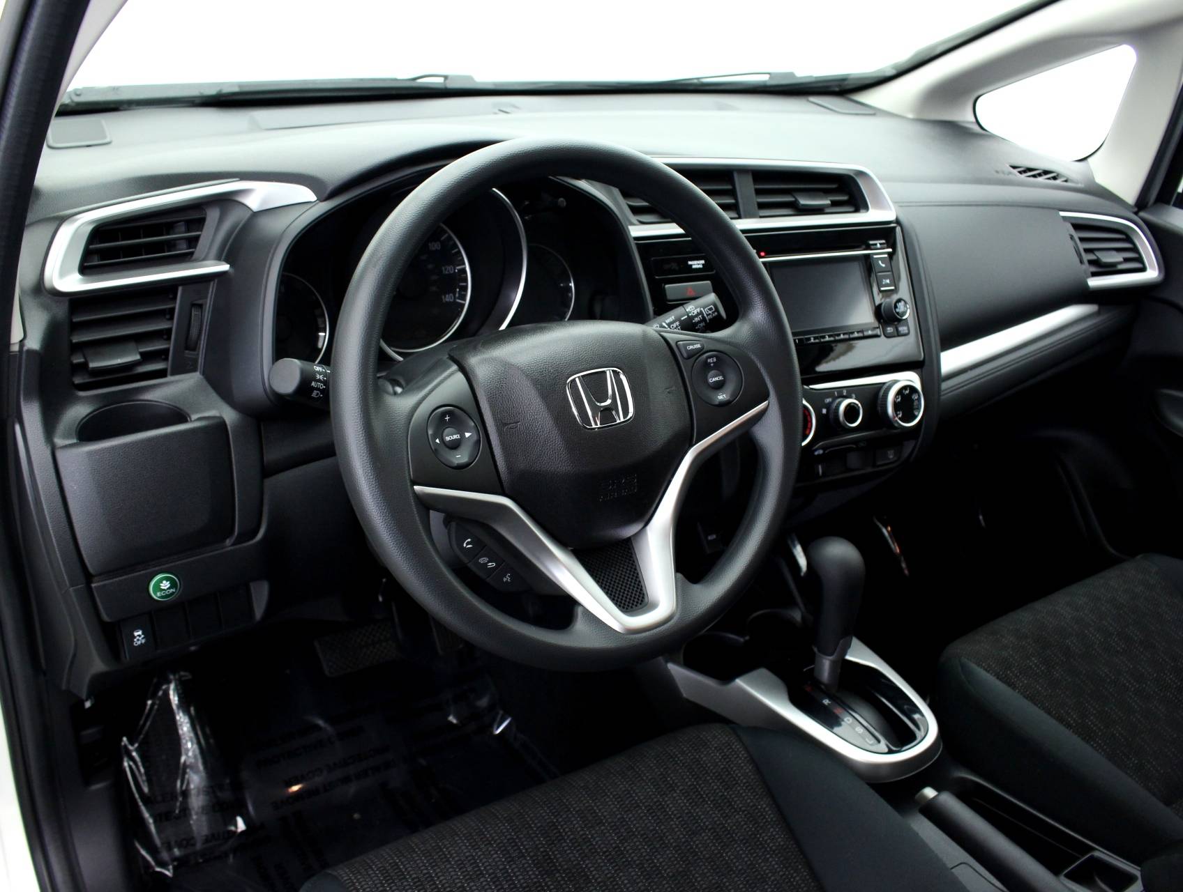 Florida Fine Cars - Used HONDA Fit 2016 MIAMI LX