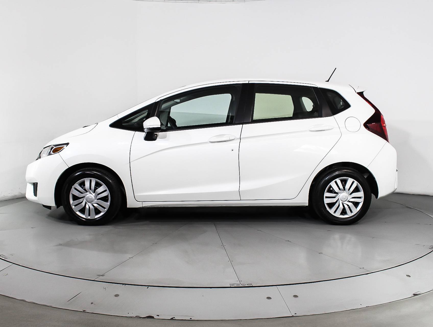Florida Fine Cars - Used HONDA Fit 2016 MIAMI LX