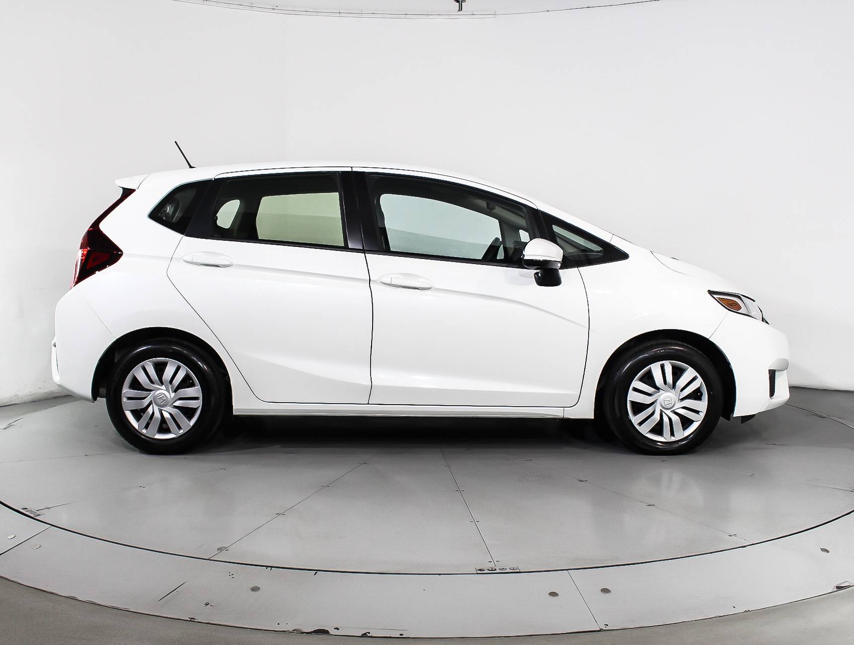 Florida Fine Cars - Used HONDA Fit 2016 MIAMI LX