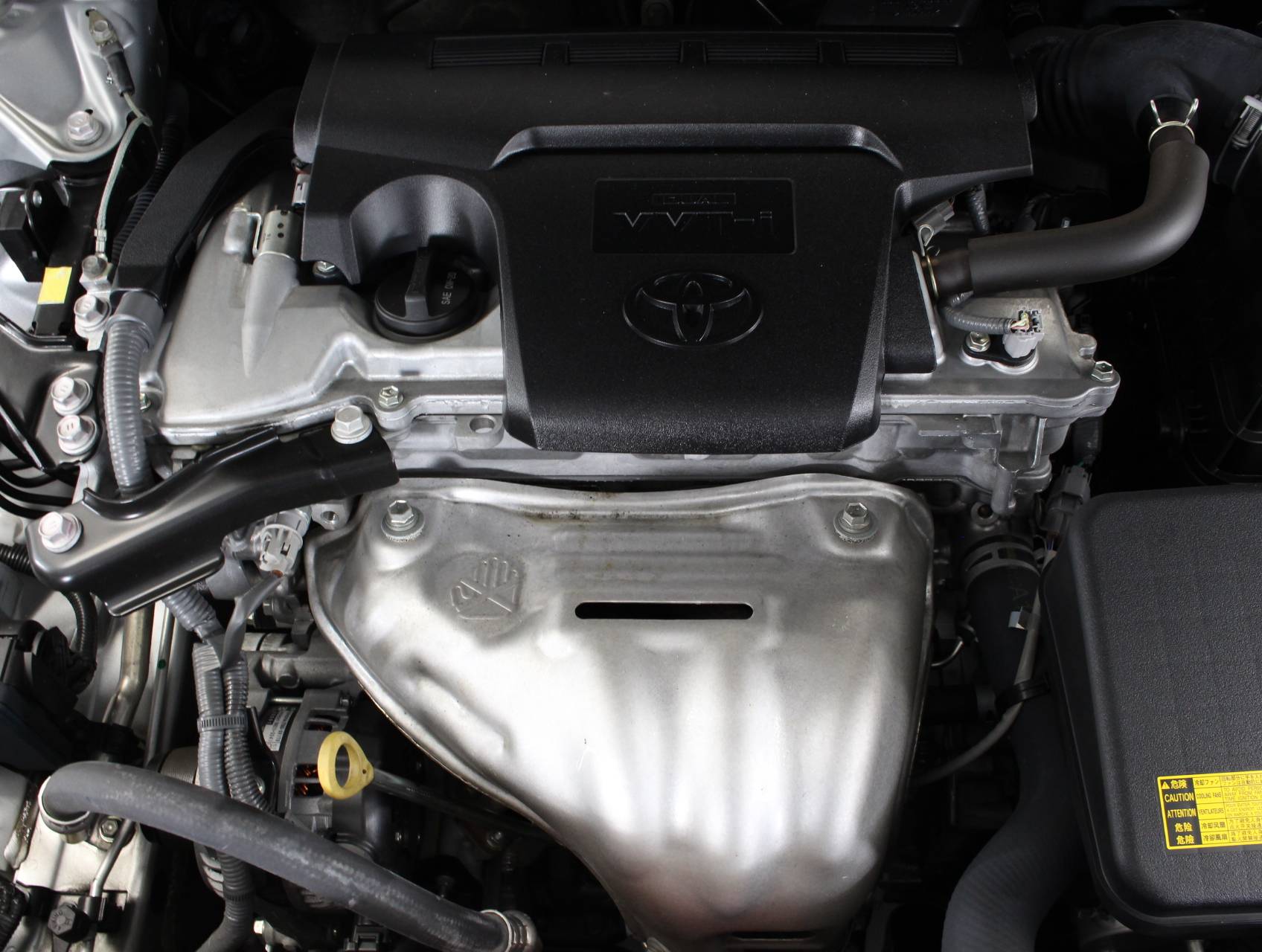 Florida Fine Cars - Used TOYOTA Camry 2015 WEST PALM LE